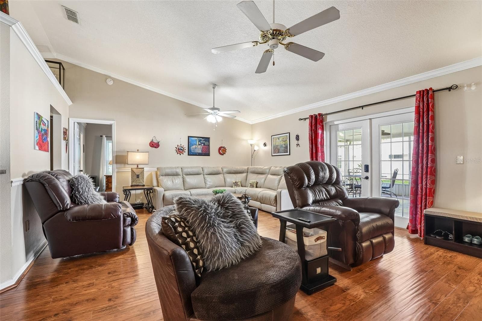 Single Family Residence at 3803 OPAL DR, MULBERRY, photo 10 of 33
