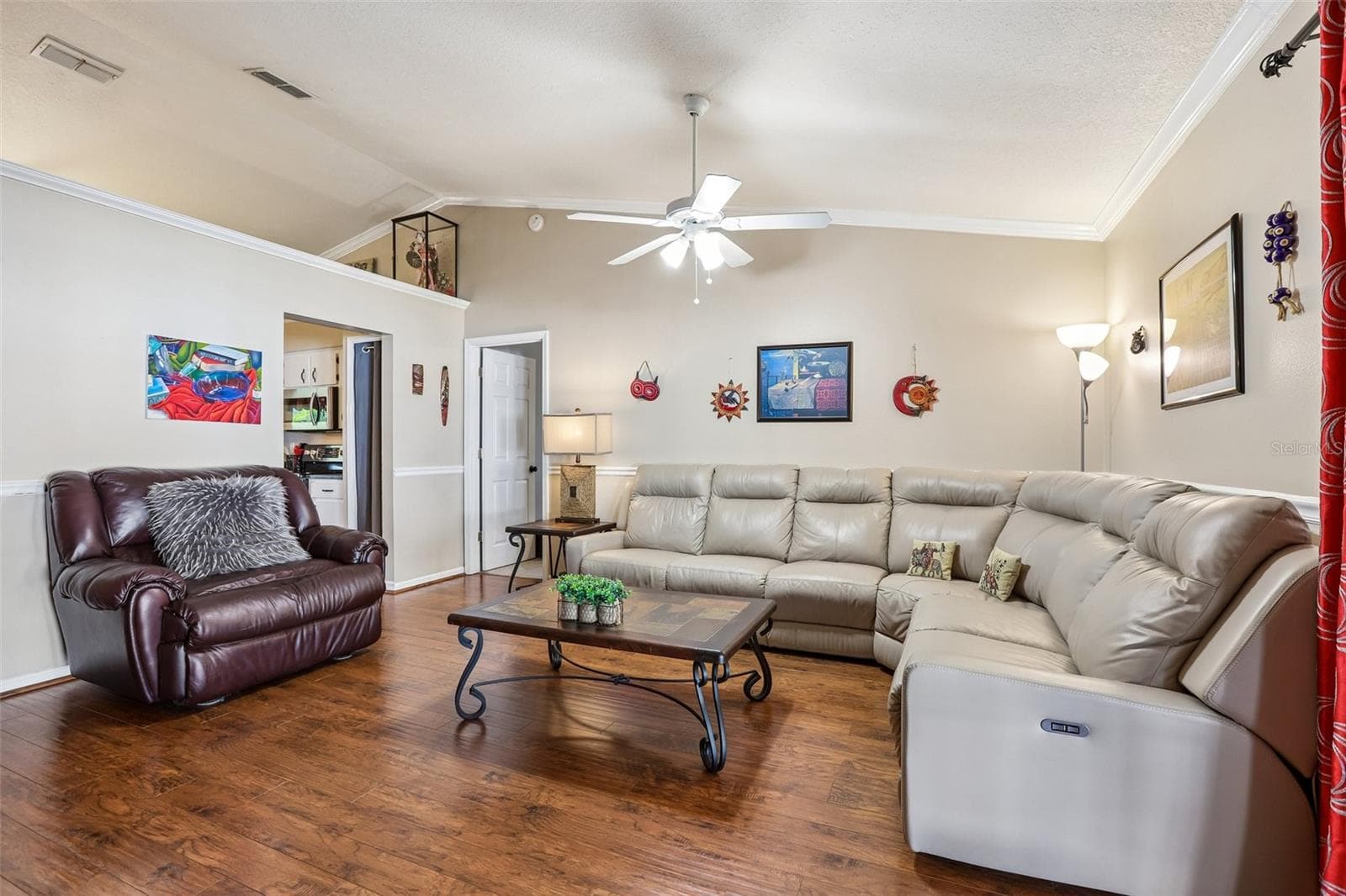 Single Family Residence at 3803 OPAL DR, MULBERRY, photo 11 of 33