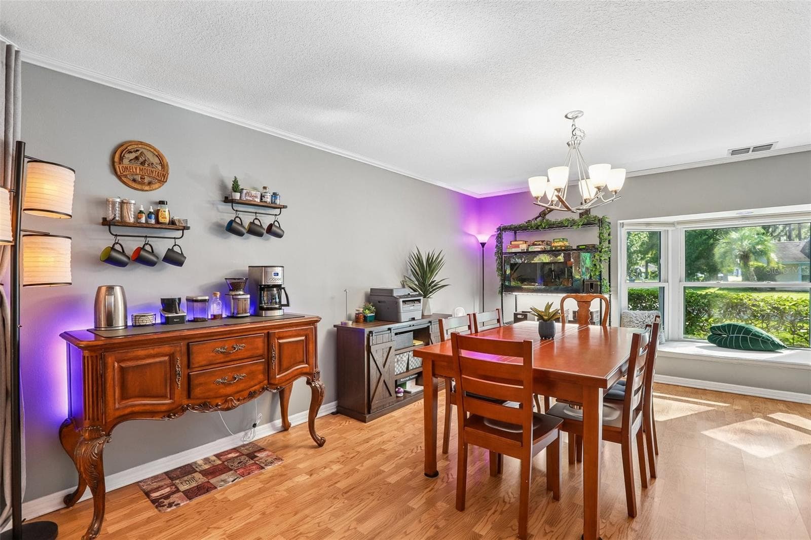 Single Family Residence at 3803 OPAL DR, MULBERRY, photo 13 of 33