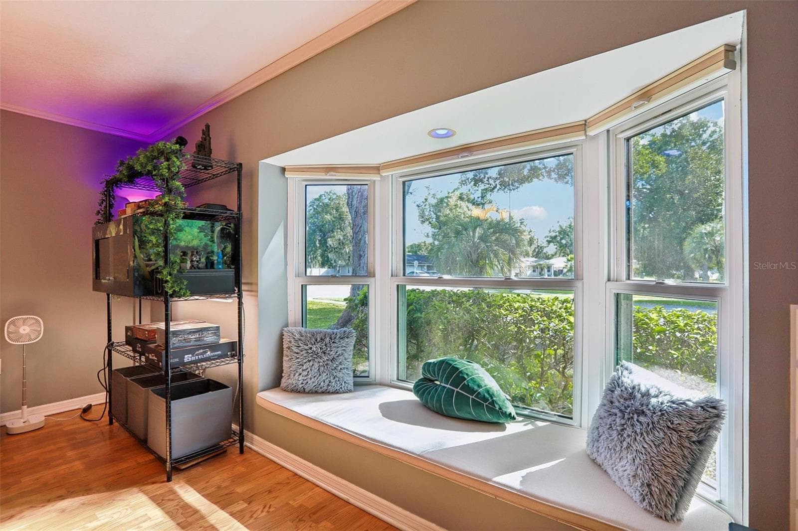 Single Family Residence at 3803 OPAL DR, MULBERRY, photo 14 of 33