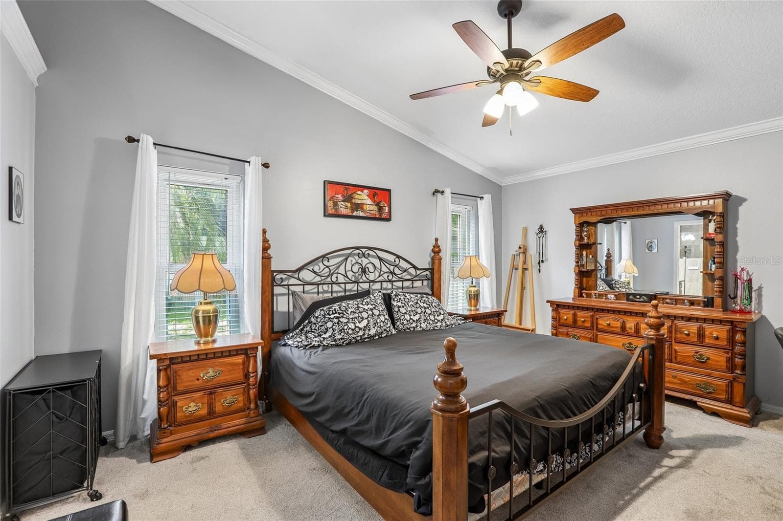 Single Family Residence at 3803 OPAL DR, MULBERRY, photo 17 of 33
