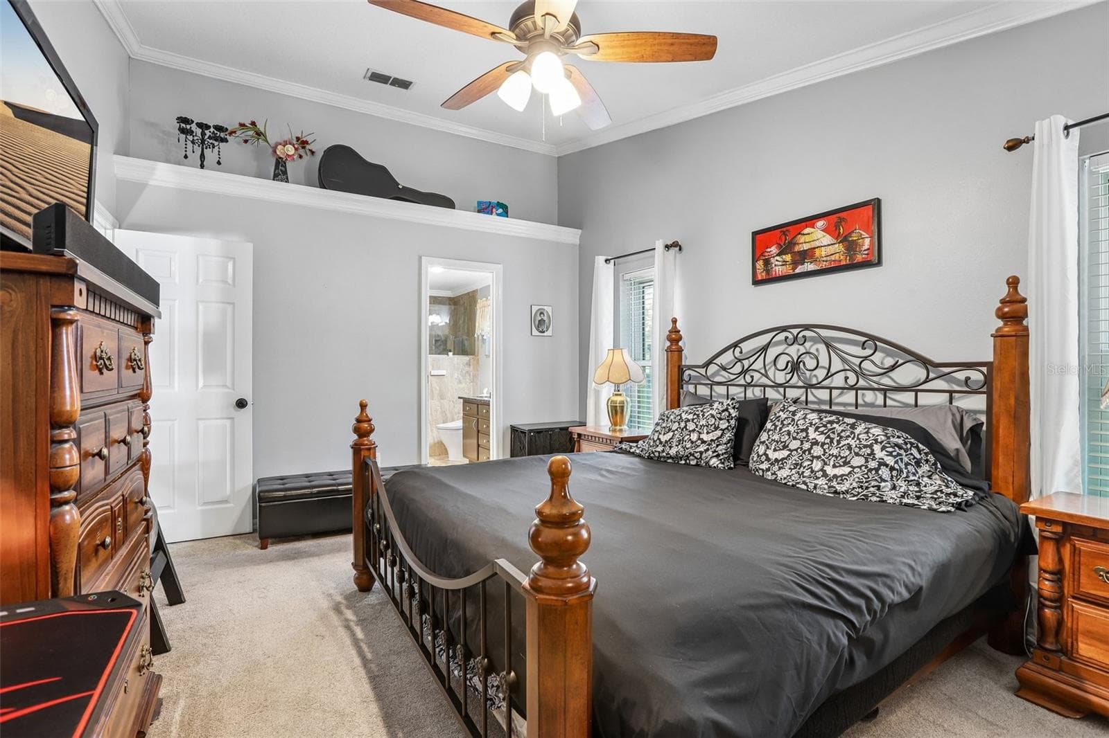 Single Family Residence at 3803 OPAL DR, MULBERRY, photo 18 of 33