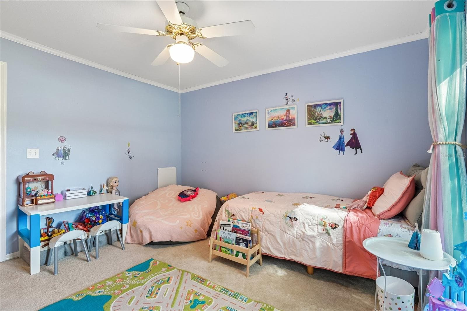 Single Family Residence at 3803 OPAL DR, MULBERRY, photo 21 of 33