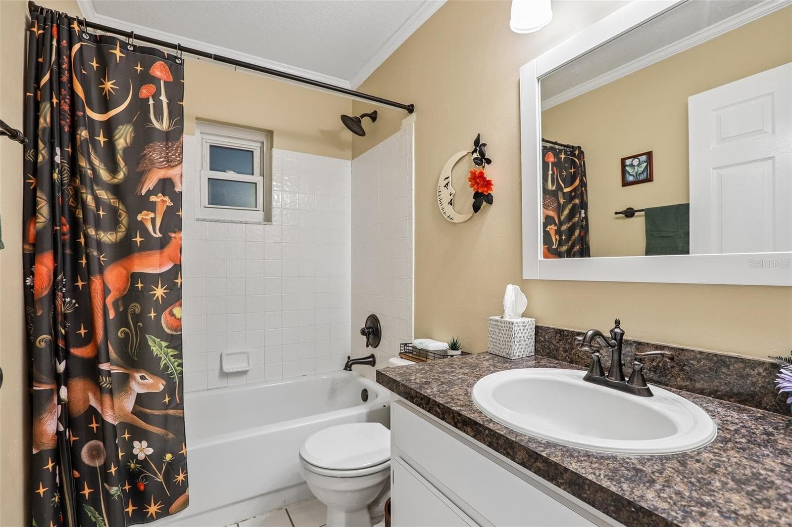 Single Family Residence at 3803 OPAL DR, MULBERRY, photo 22 of 33