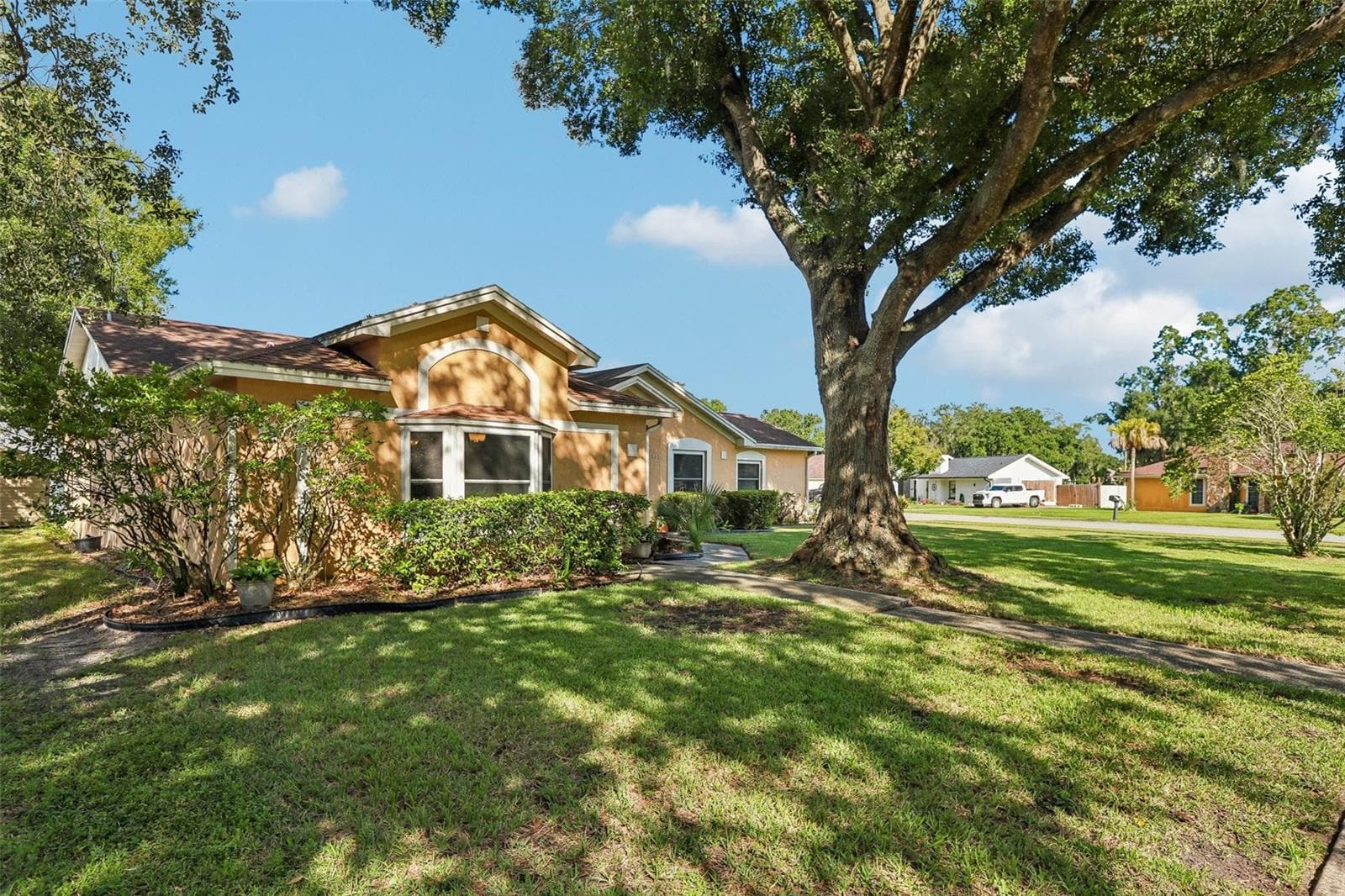 Single Family Residence at 3803 OPAL DR, MULBERRY, photo 32 of 33
