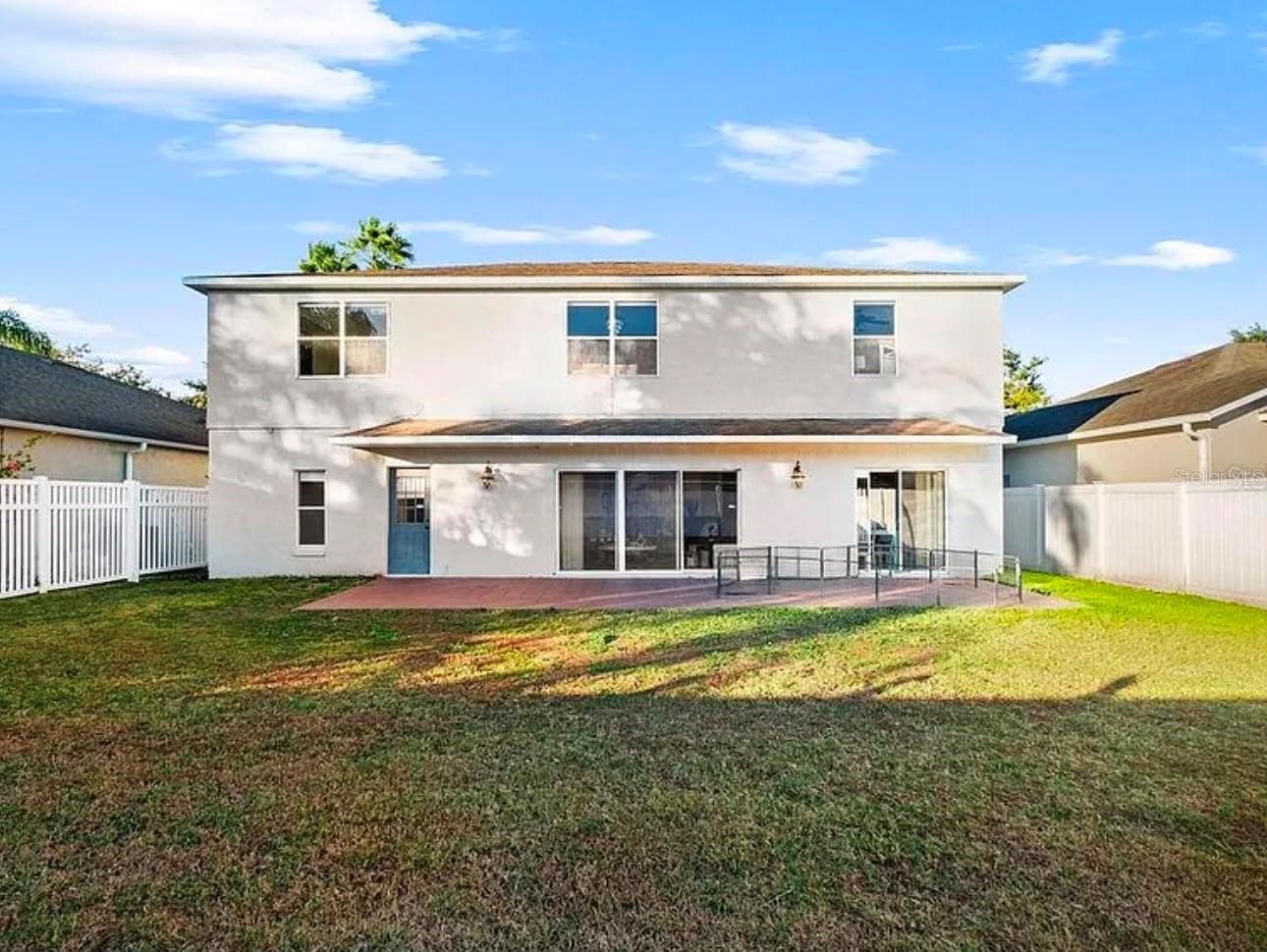 Single Family Residence at 1349 CASTLEPORT RD, WINTER GARDEN, photo 21 of 22
