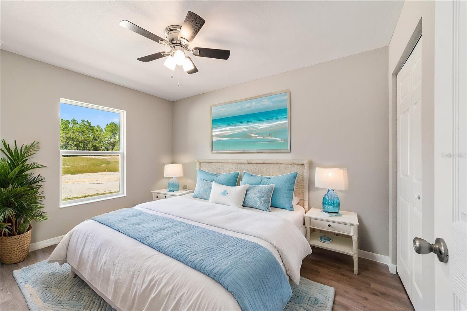Single Family Residence at 15899 SW 33RD AVENUE RD, OCALA, photo 9 of 17