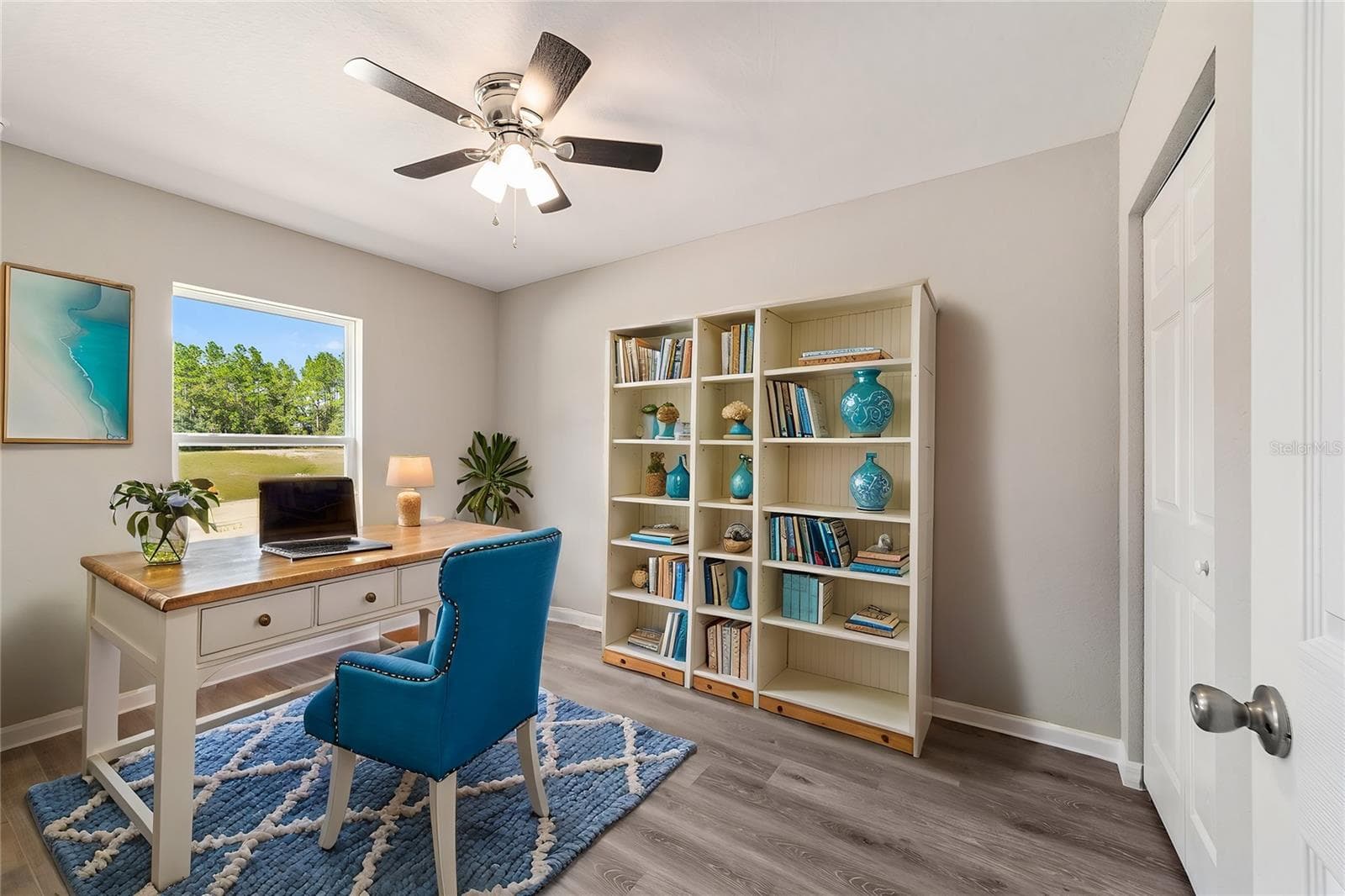 Single Family Residence at 13940 SW 89TH CIR, OCALA, photo 10 of 17
