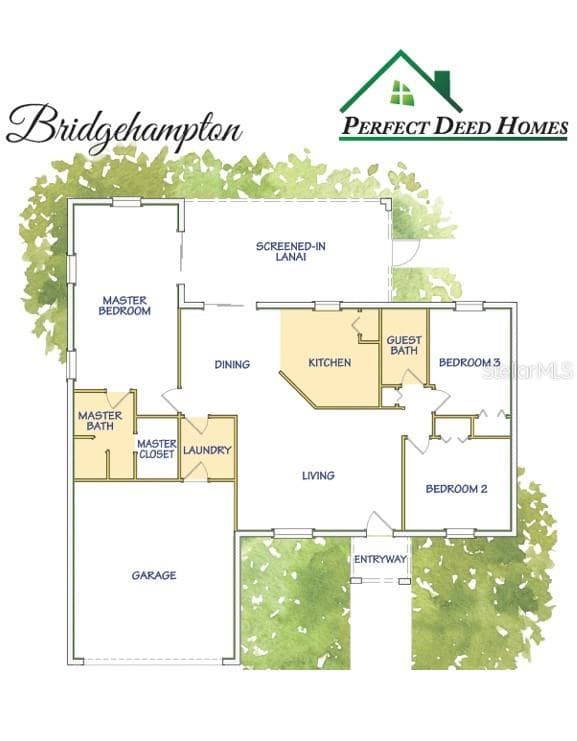Single Family Residence at 13940 SW 89TH CIR, OCALA, photo 16 of 17