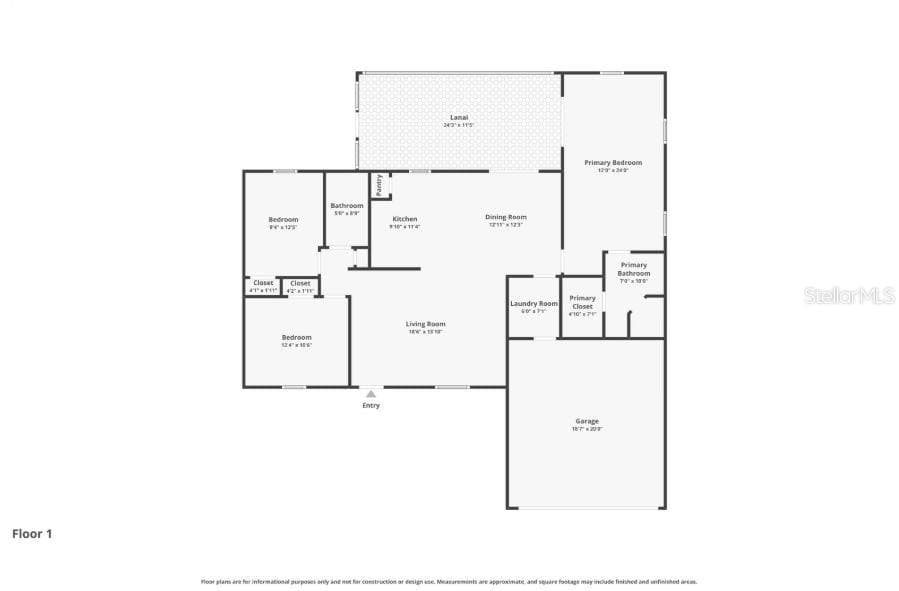 Single Family Residence at 13940 SW 89TH CIR, OCALA, photo 17 of 17