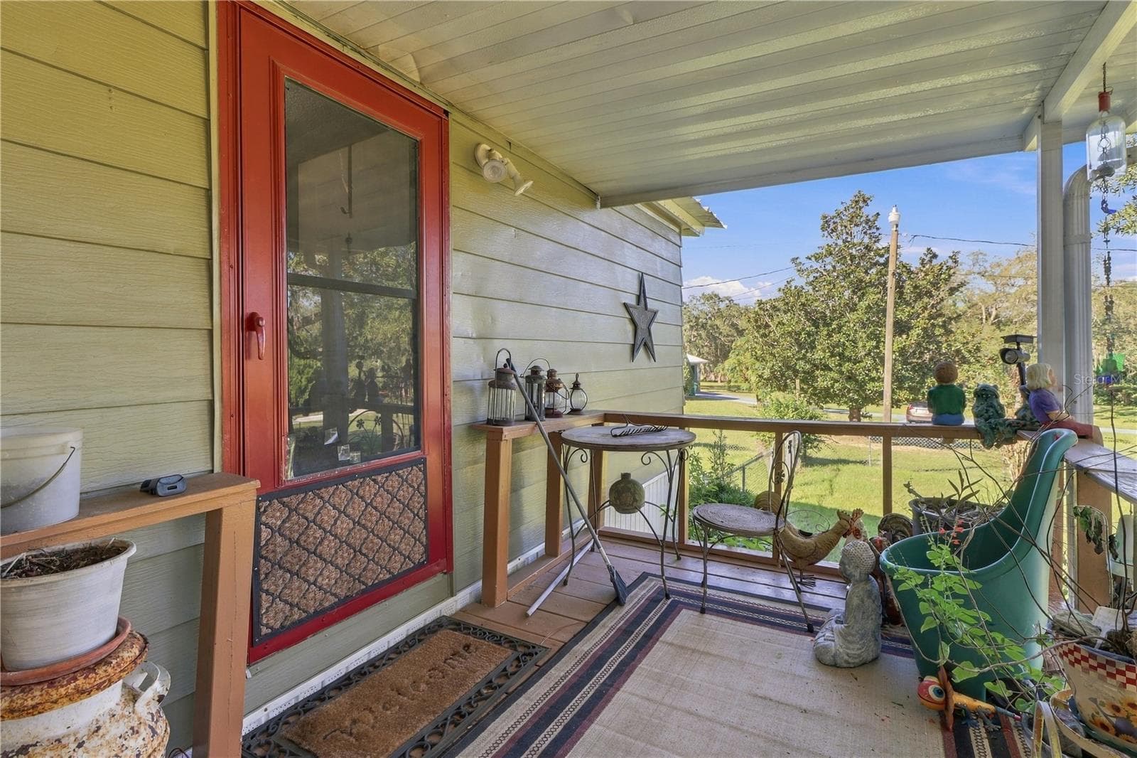 Manufactured Home at 5650 W STATE ST, HOMOSASSA, photo 3 of 43