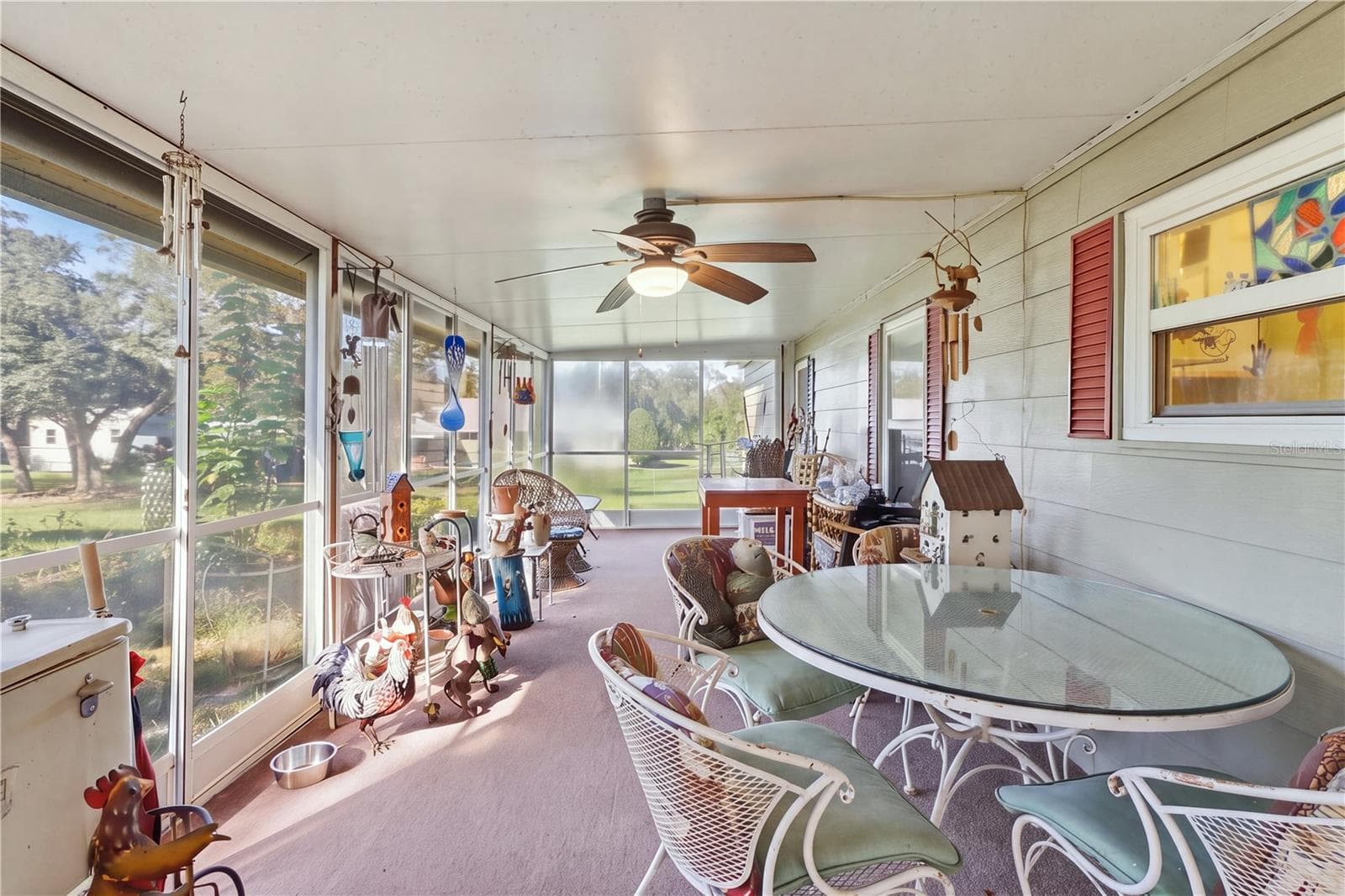 Manufactured Home at 5650 W STATE ST, HOMOSASSA, photo 16 of 43