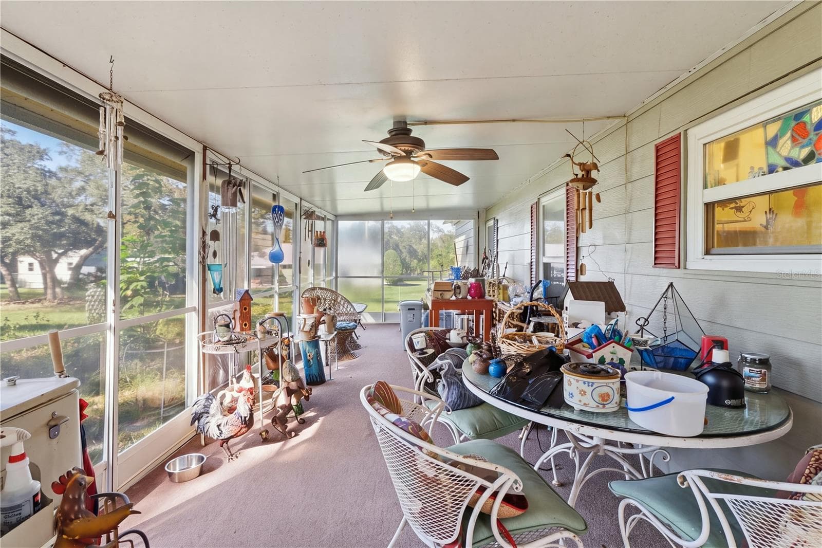 Manufactured Home at 5650 W STATE ST, HOMOSASSA, photo 26 of 43