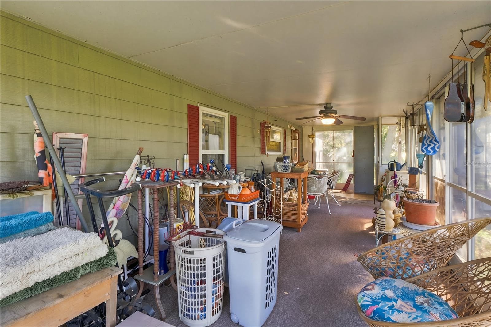 Manufactured Home at 5650 W STATE ST, HOMOSASSA, photo 27 of 43