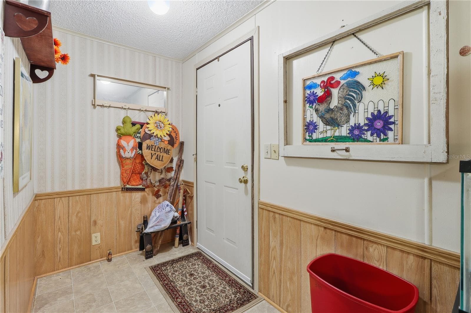 Manufactured Home at 5650 W STATE ST, HOMOSASSA, photo 28 of 43