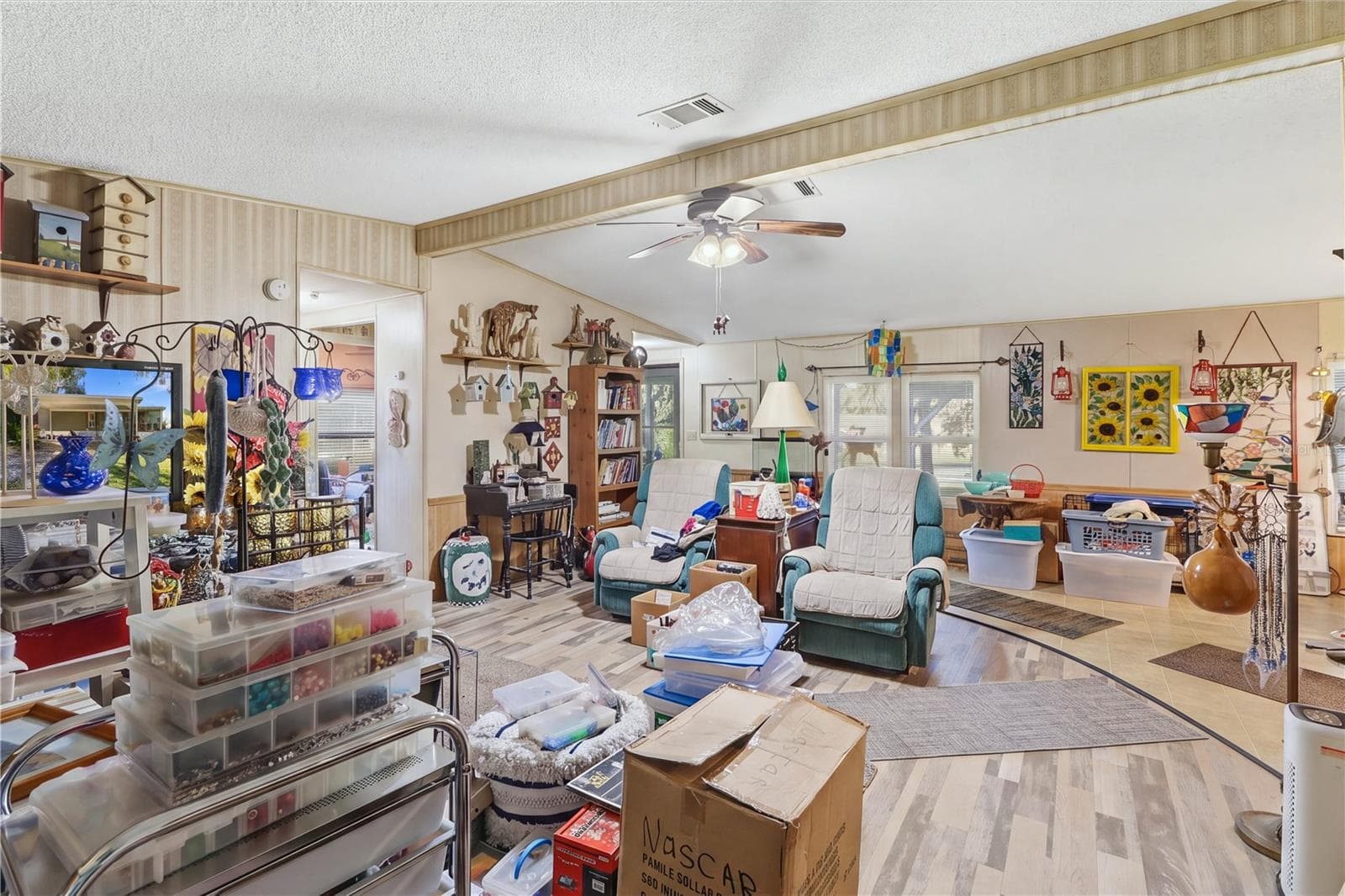 Manufactured Home at 5650 W STATE ST, HOMOSASSA, photo 29 of 43
