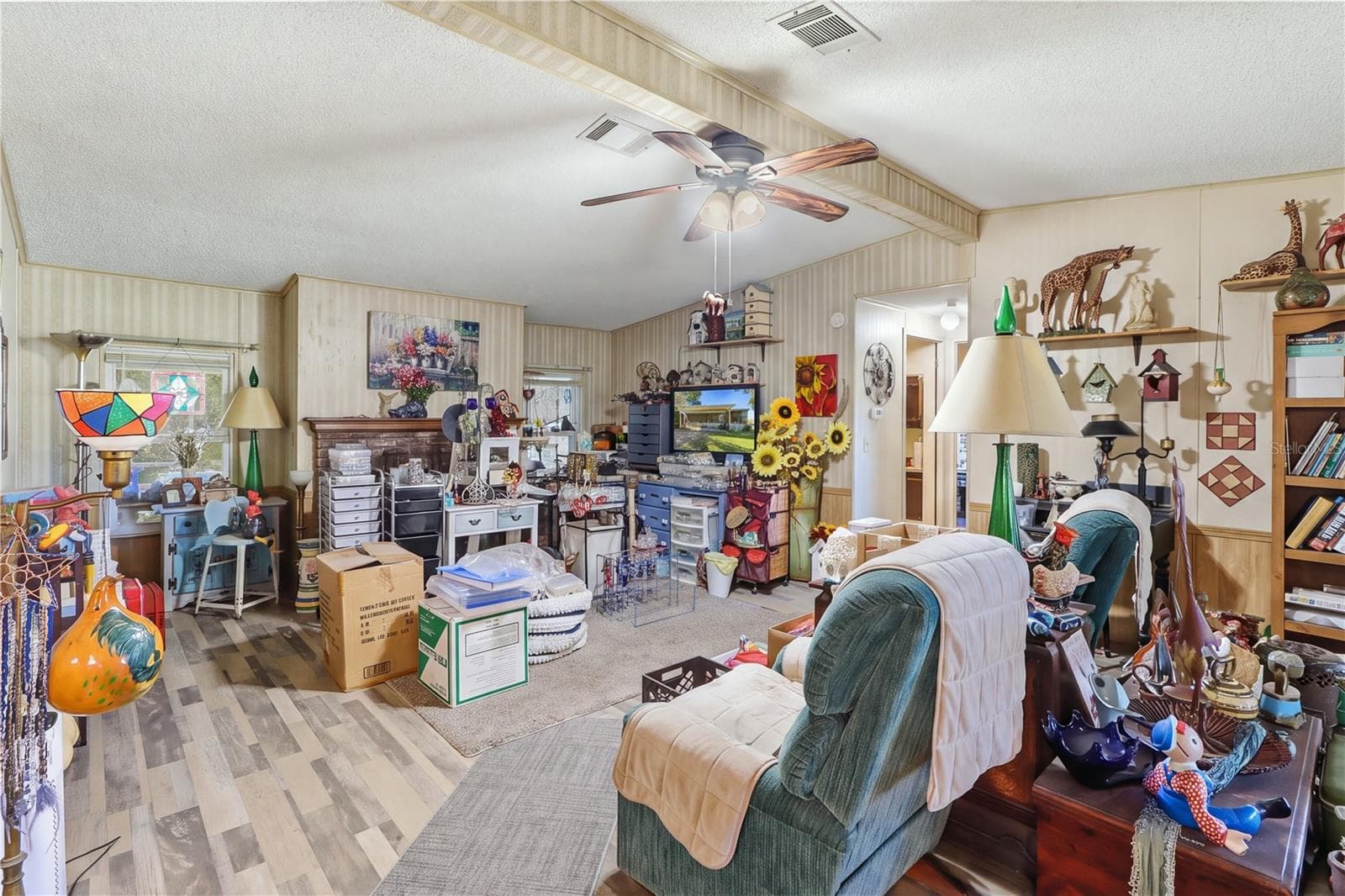 Manufactured Home at 5650 W STATE ST, HOMOSASSA, photo 30 of 43