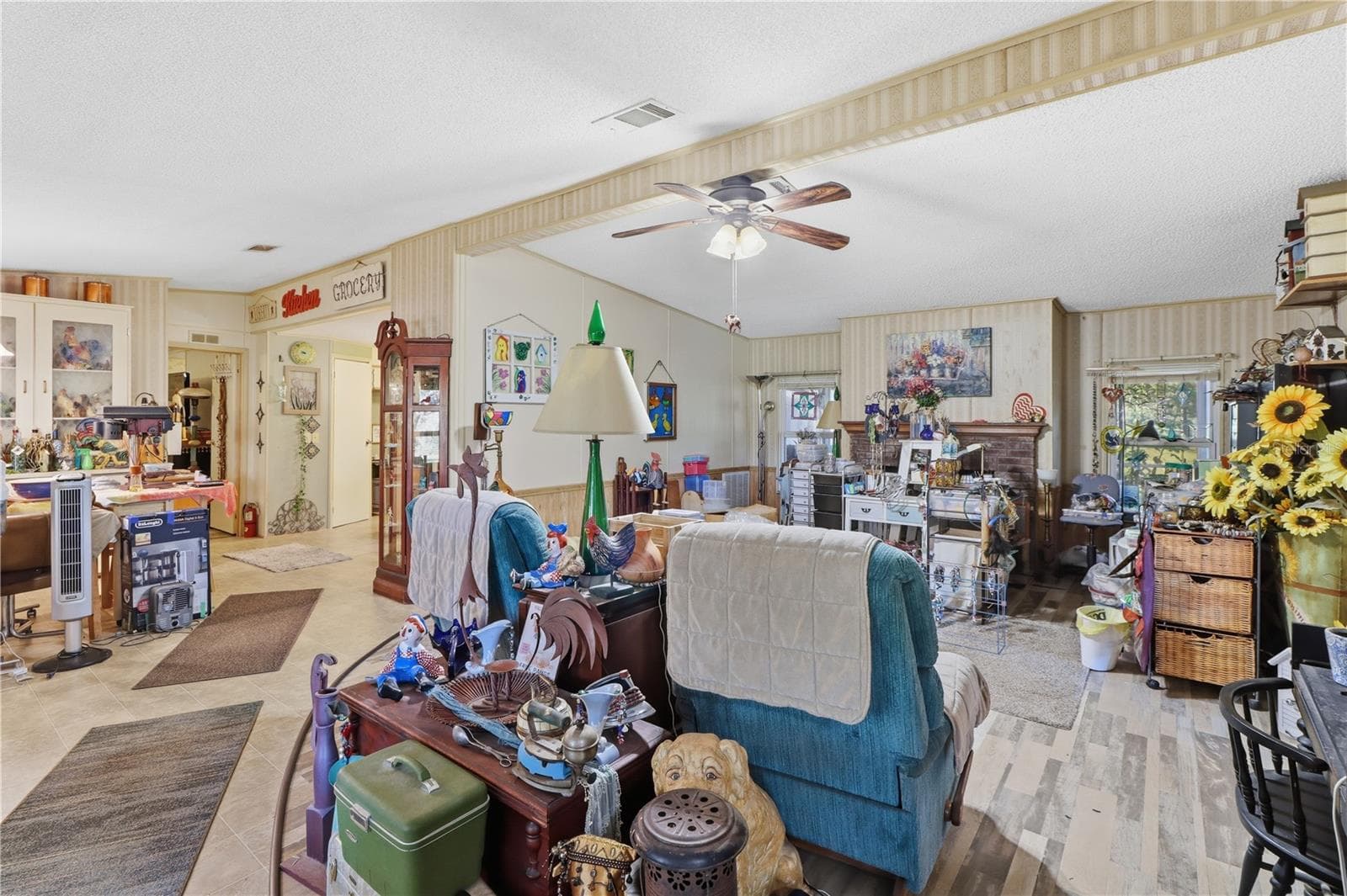 Manufactured Home at 5650 W STATE ST, HOMOSASSA, photo 31 of 43