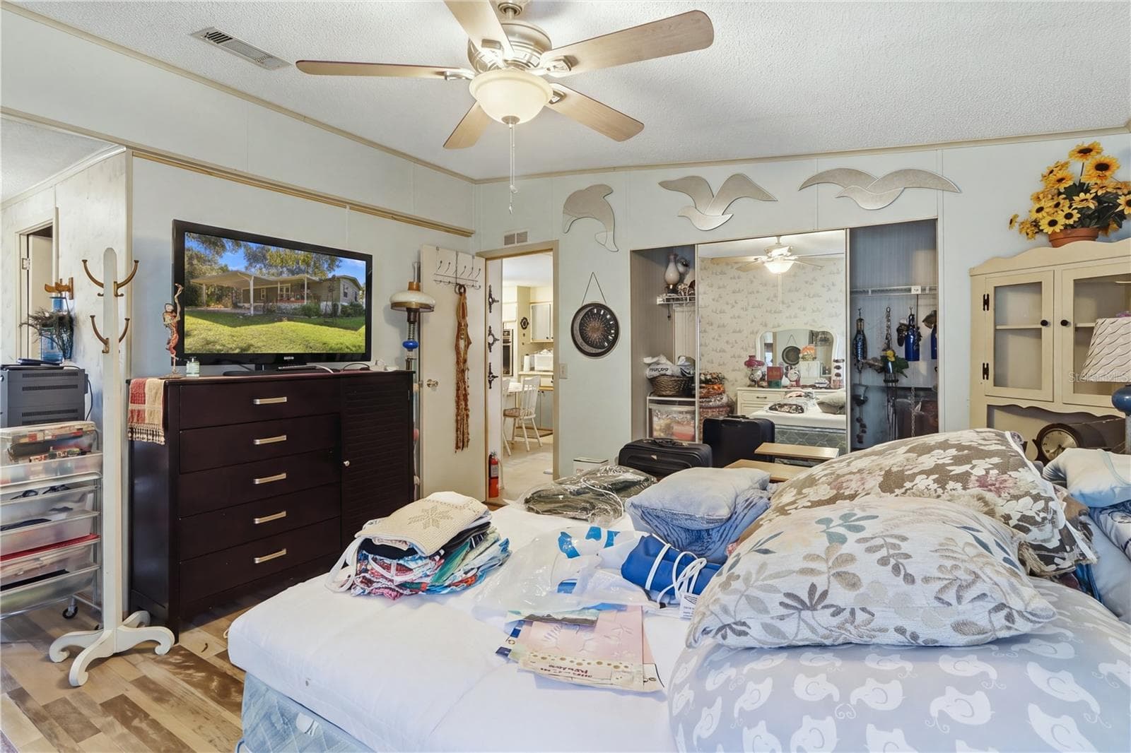 Manufactured Home at 5650 W STATE ST, HOMOSASSA, photo 38 of 43