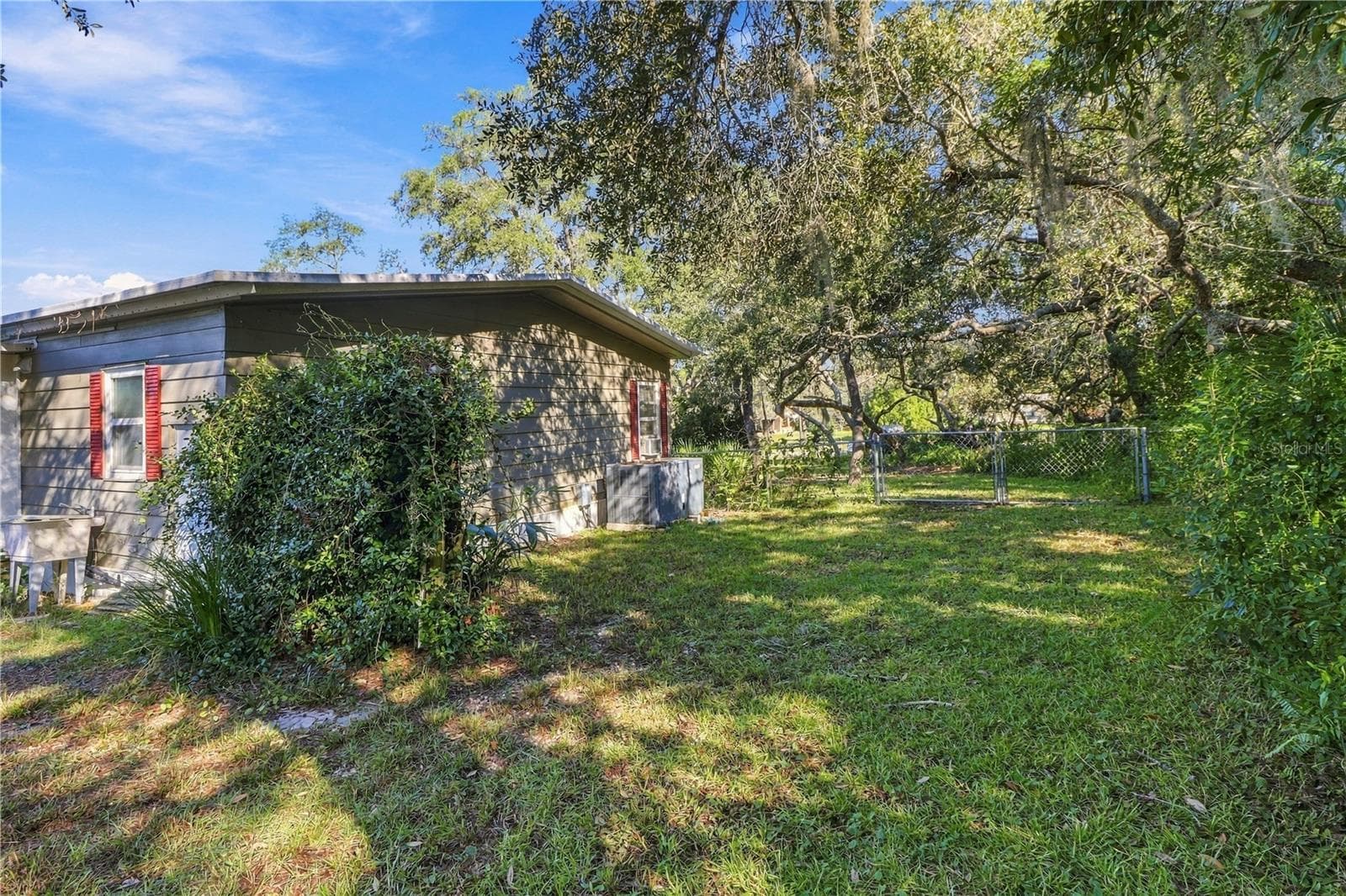 Manufactured Home at 5650 W STATE ST, HOMOSASSA, photo 42 of 43
