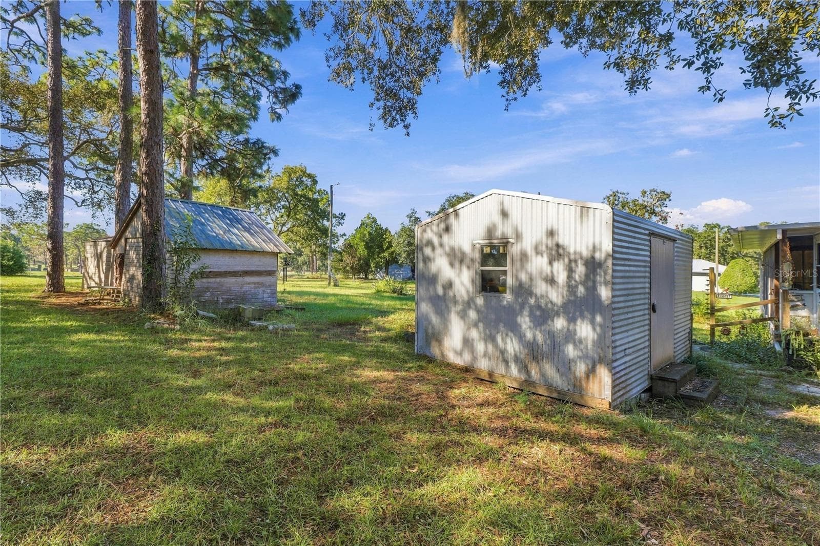 Manufactured Home at 5650 W STATE ST, HOMOSASSA, photo 43 of 43