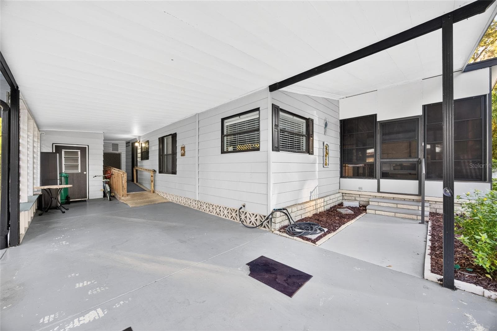Manufactured Home at 305 S TIMBER TRL, WILDWOOD, photo 2 of 59