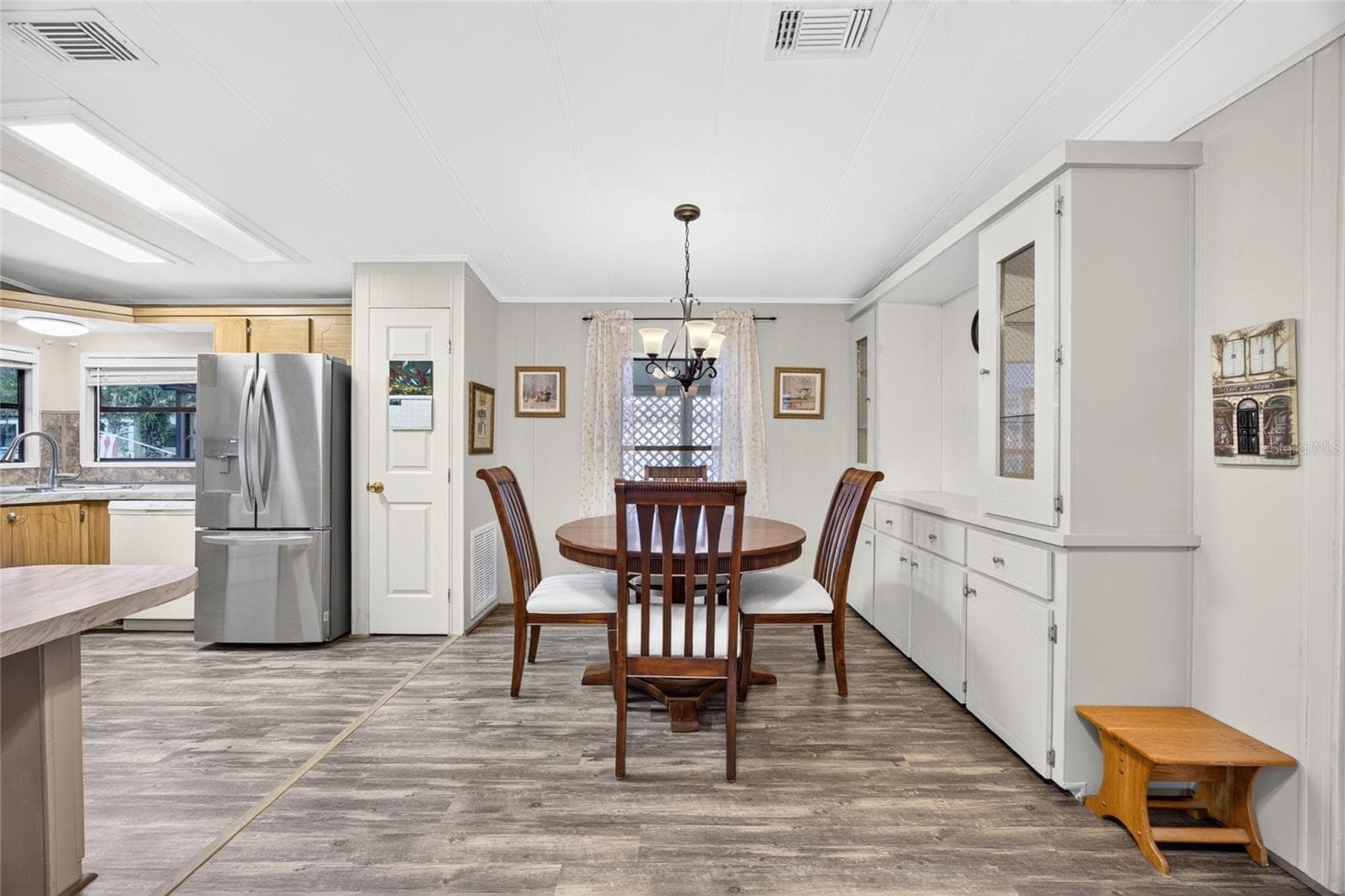 Manufactured Home at 305 S TIMBER TRL, WILDWOOD, photo 7 of 59