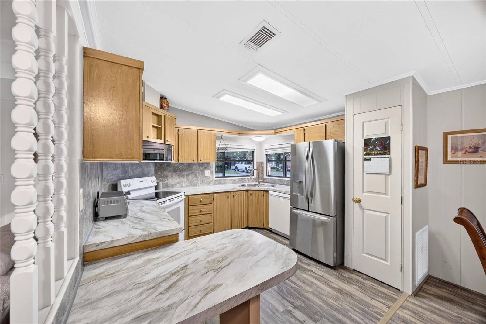 Manufactured Home at 305 S TIMBER TRL, WILDWOOD, photo 11 of 59