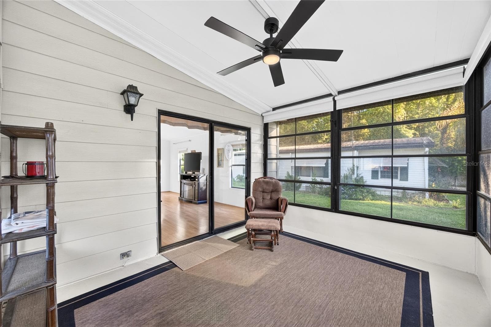 Manufactured Home at 305 S TIMBER TRL, WILDWOOD, photo 19 of 59