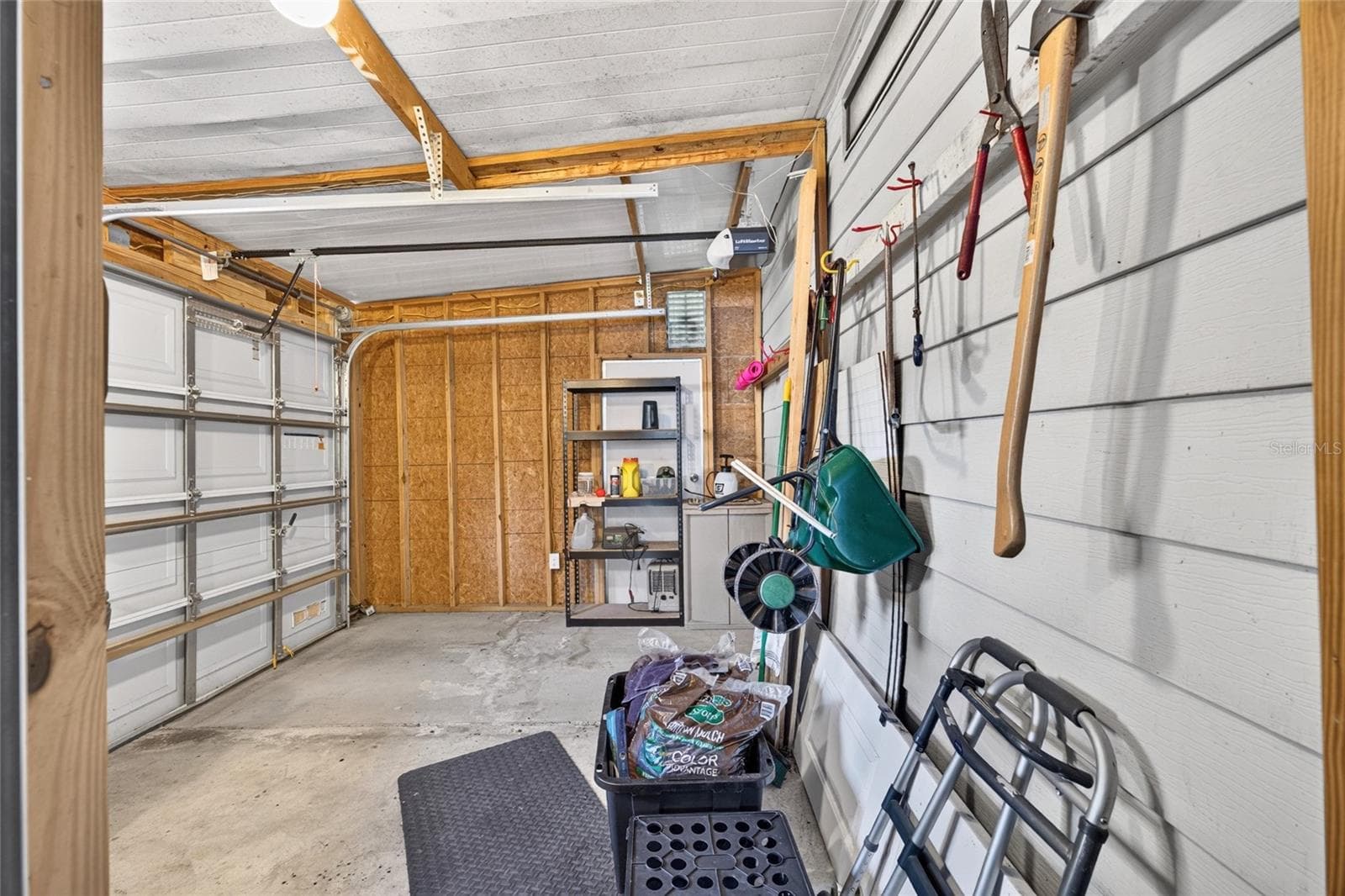 Manufactured Home at 305 S TIMBER TRL, WILDWOOD, photo 33 of 59