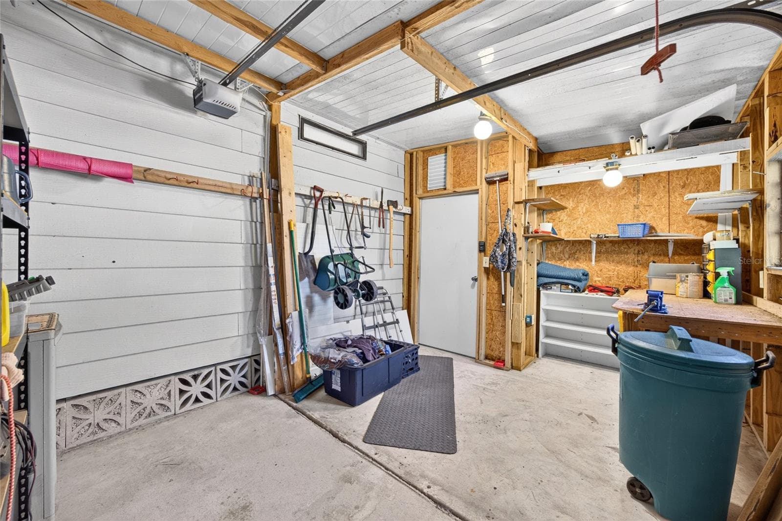 Manufactured Home at 305 S TIMBER TRL, WILDWOOD, photo 34 of 59