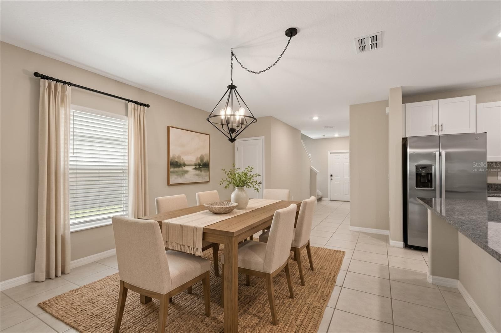 virtually staged - 509 ROYAL EMPRESS DR, RUSKIN