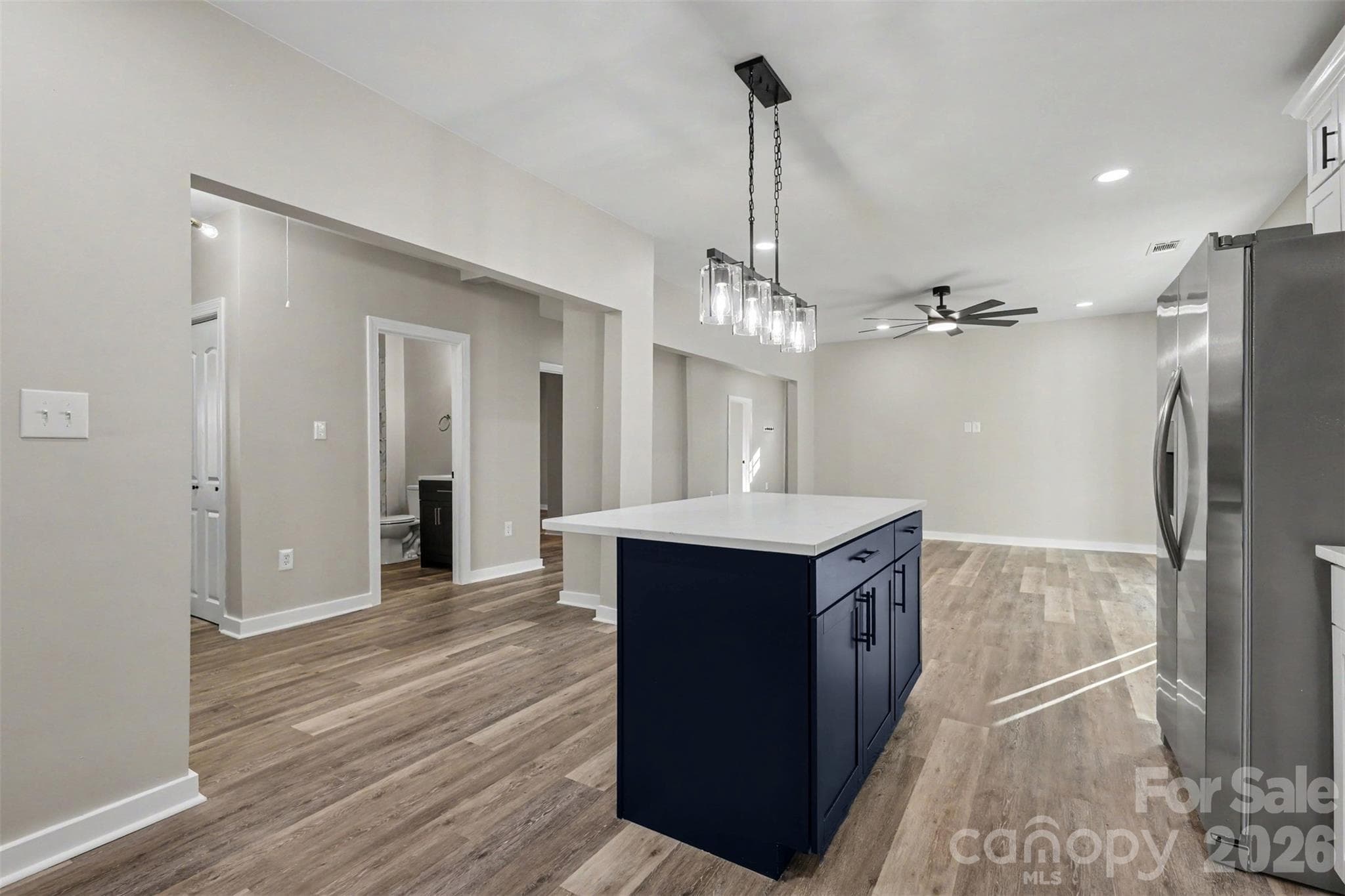 Single Family Residence at 1309 Fairmont Street, Charlotte, photo 13 of 39