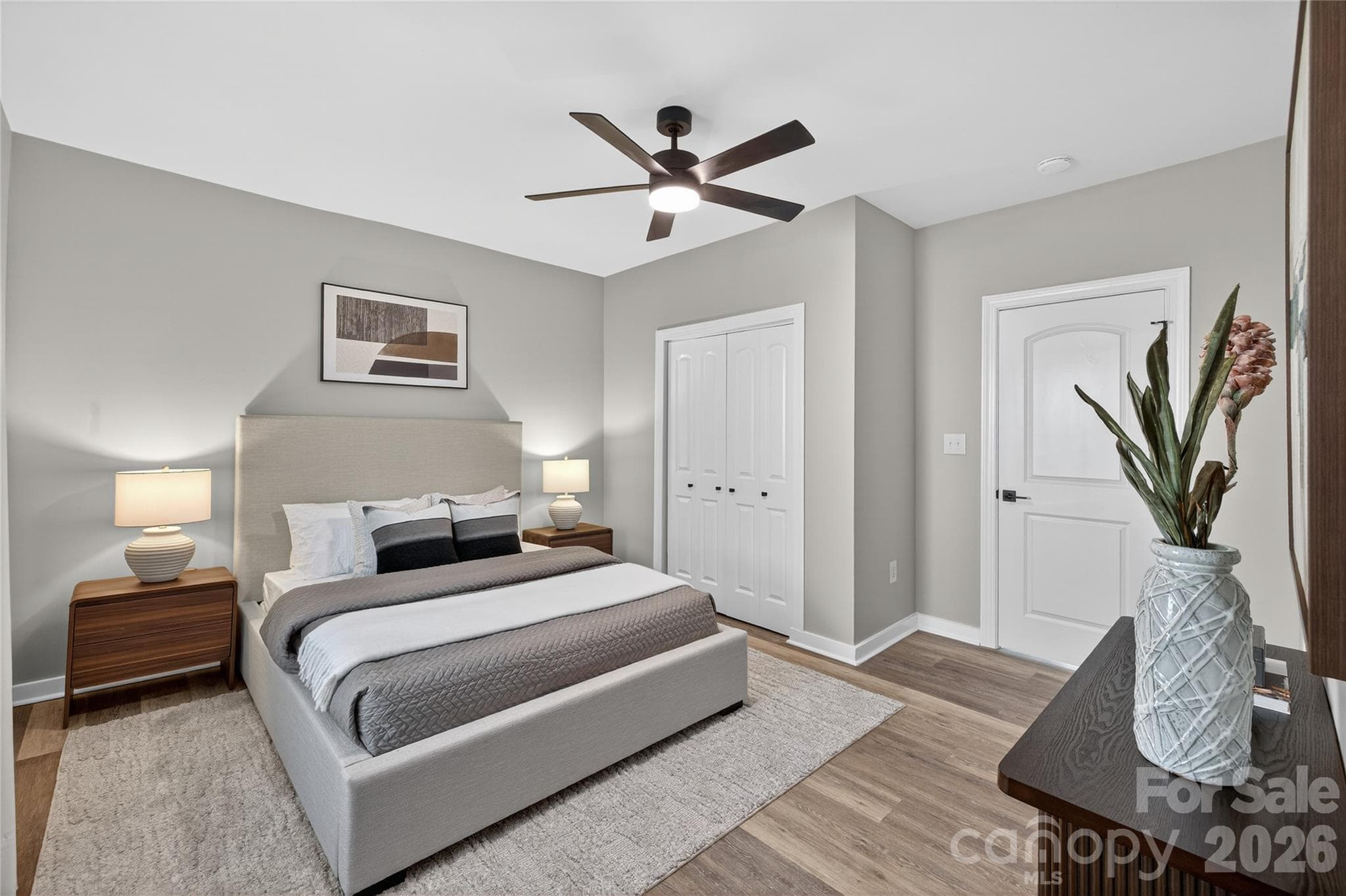 Single Family Residence at 1309 Fairmont Street, Charlotte, photo 21 of 39