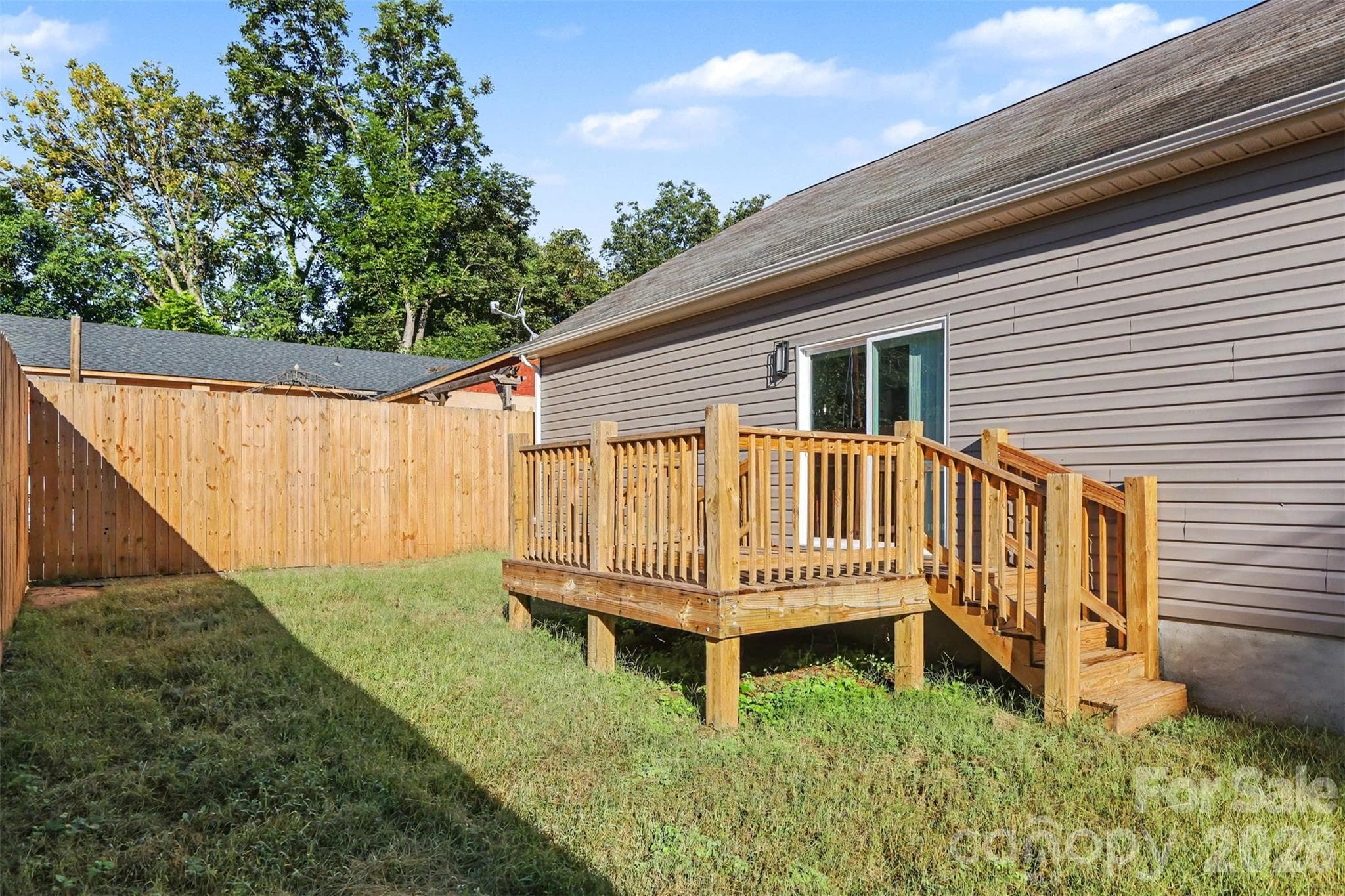 Single Family Residence at 1309 Fairmont Street, Charlotte, photo 37 of 39