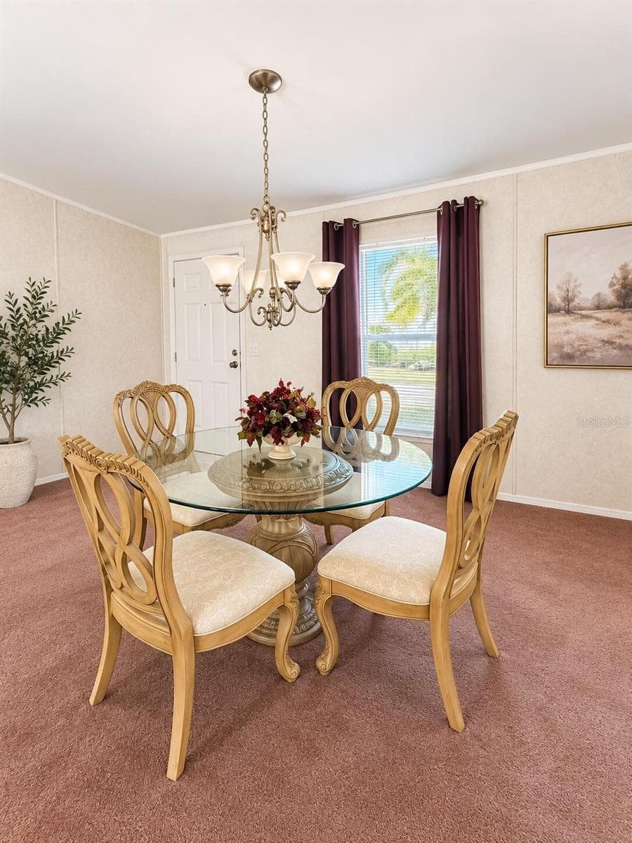 Manufactured Home at 715 SKYVIEW, DAVENPORT, photo 18 of 51