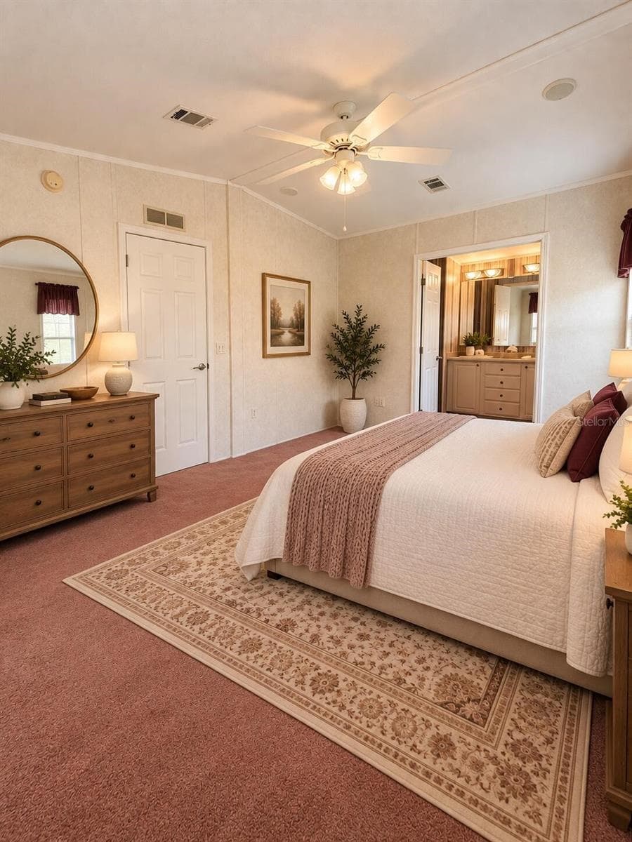 Manufactured Home at 715 SKYVIEW, DAVENPORT, photo 23 of 51
