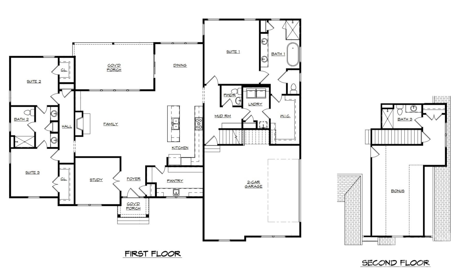 Single Family Residence at 149 Triple Ponds Court, Clover, photo 2 of 4