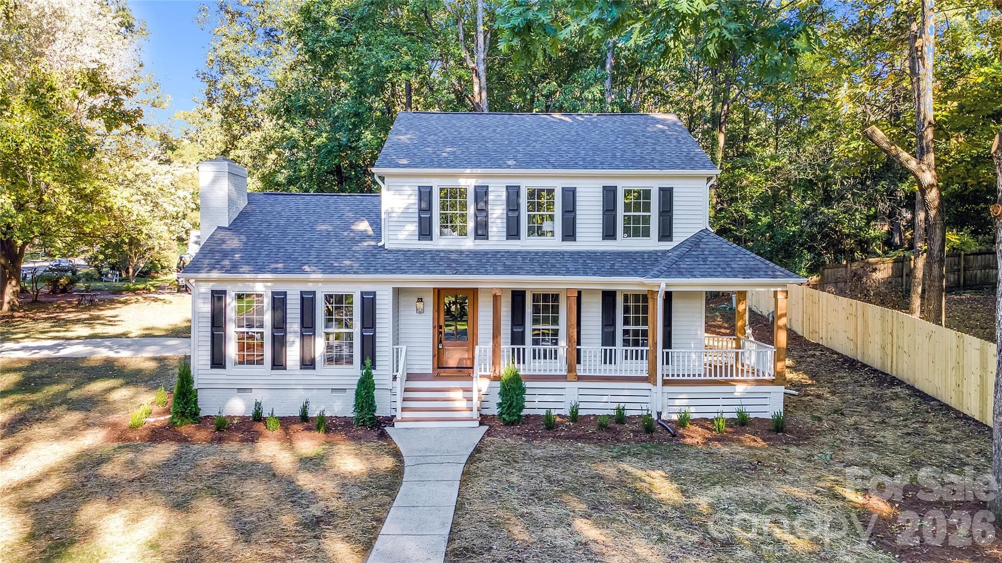 512 Morning Dale Road