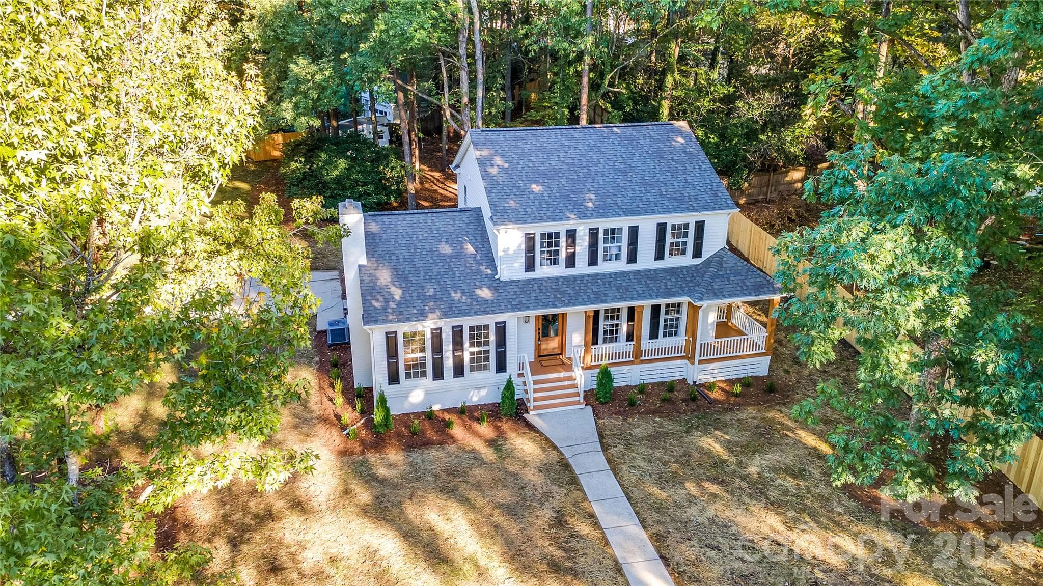 512 Morning Dale Road
