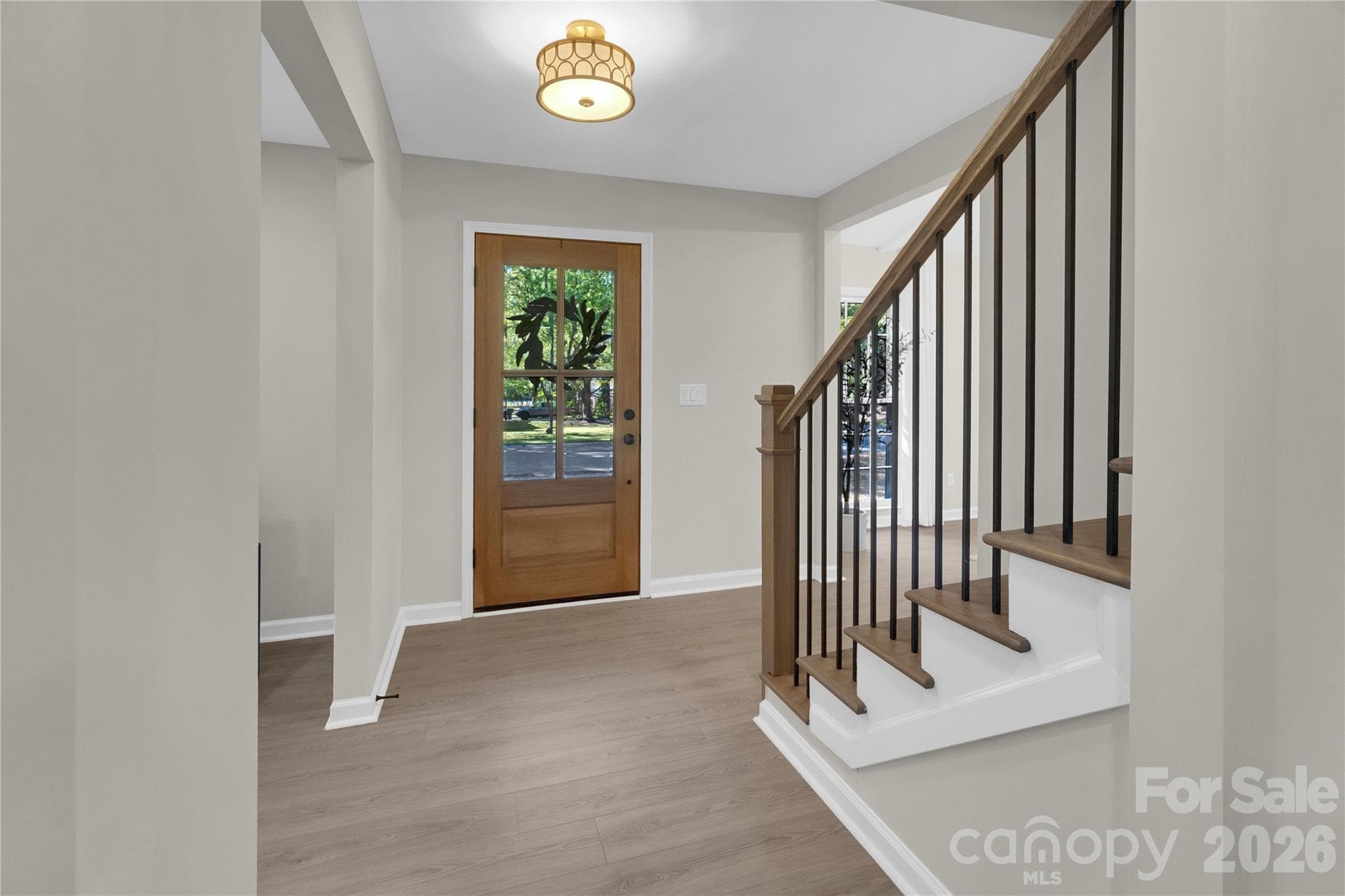 Single Family Residence at 512 Morning Dale Road, Matthews, photo 14 of 39