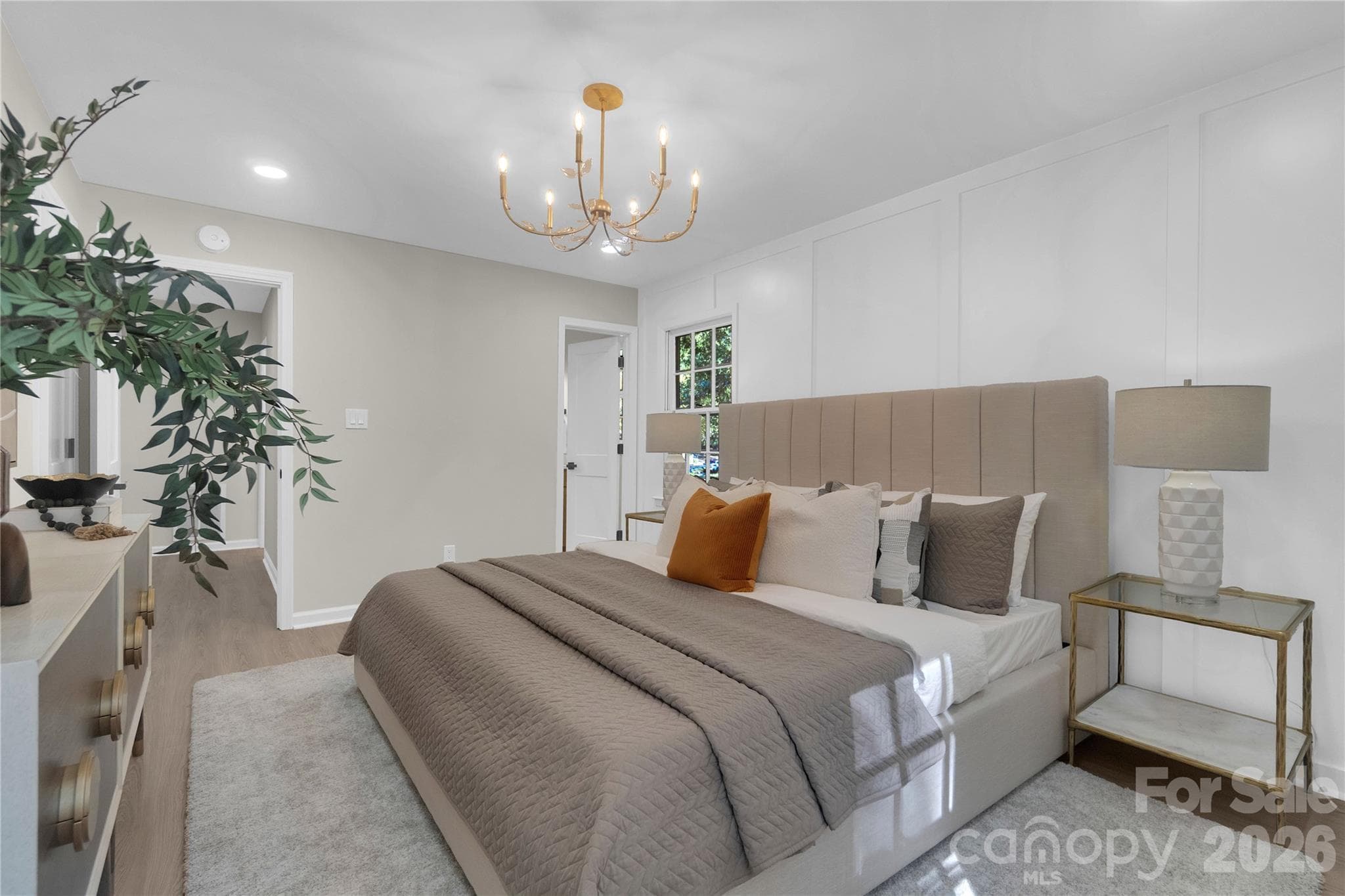 Single Family Residence at 512 Morning Dale Road, Matthews, photo 22 of 39