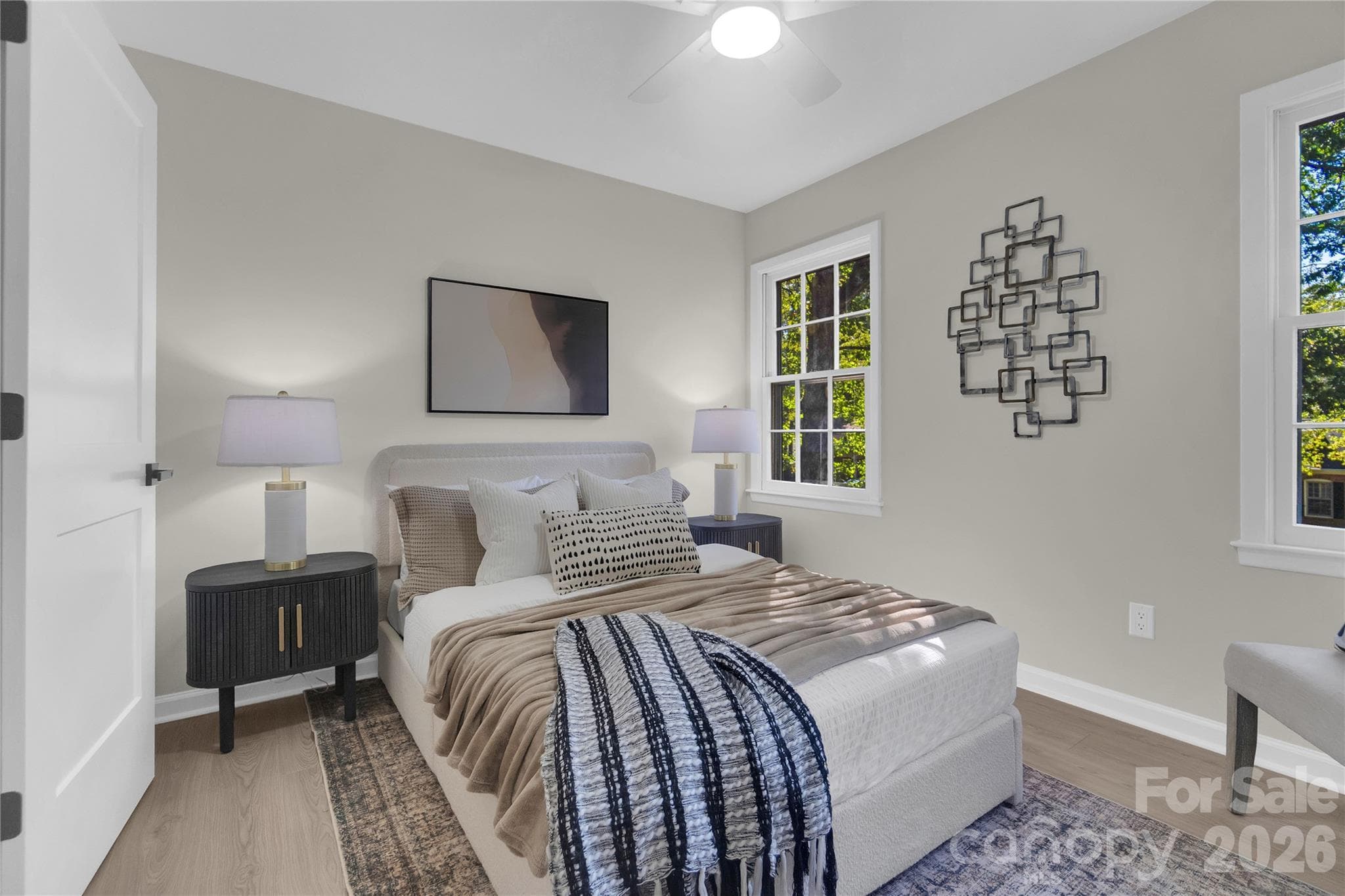 Single Family Residence at 512 Morning Dale Road, Matthews, photo 23 of 39