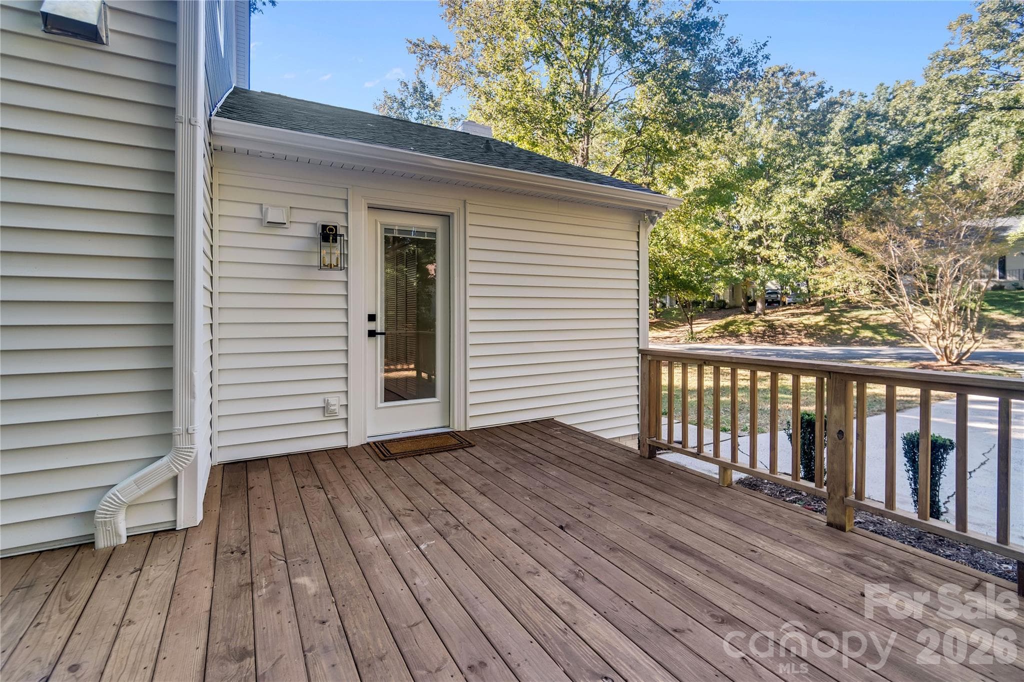 Single Family Residence at 512 Morning Dale Road, Matthews, photo 33 of 39