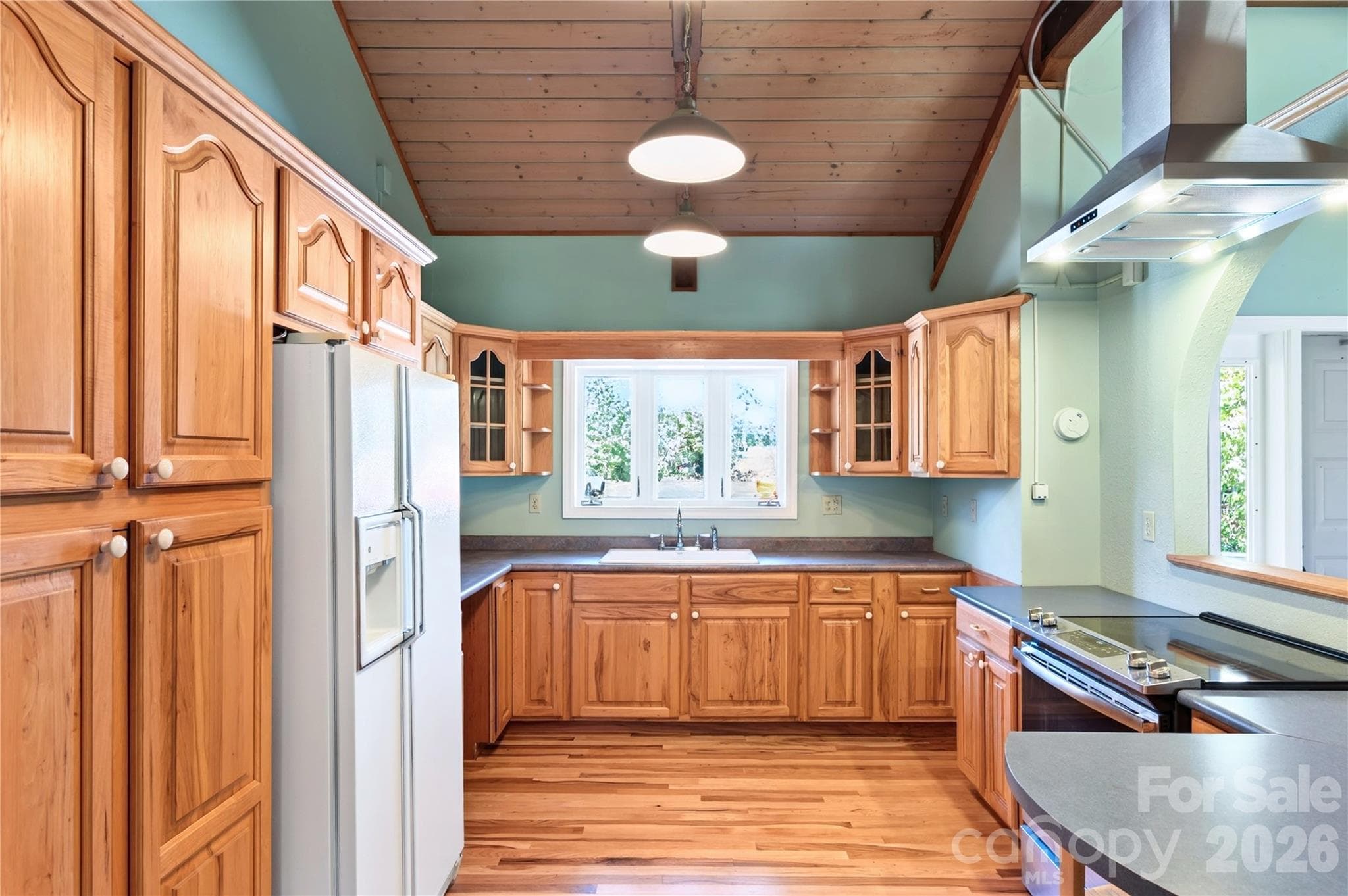 Single Family Residence at 130 Center Avenue, Black Mountain, photo 10 of 29