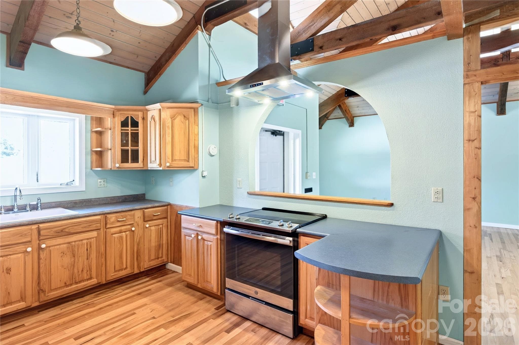 Single Family Residence at 130 Center Avenue, Black Mountain, photo 11 of 29