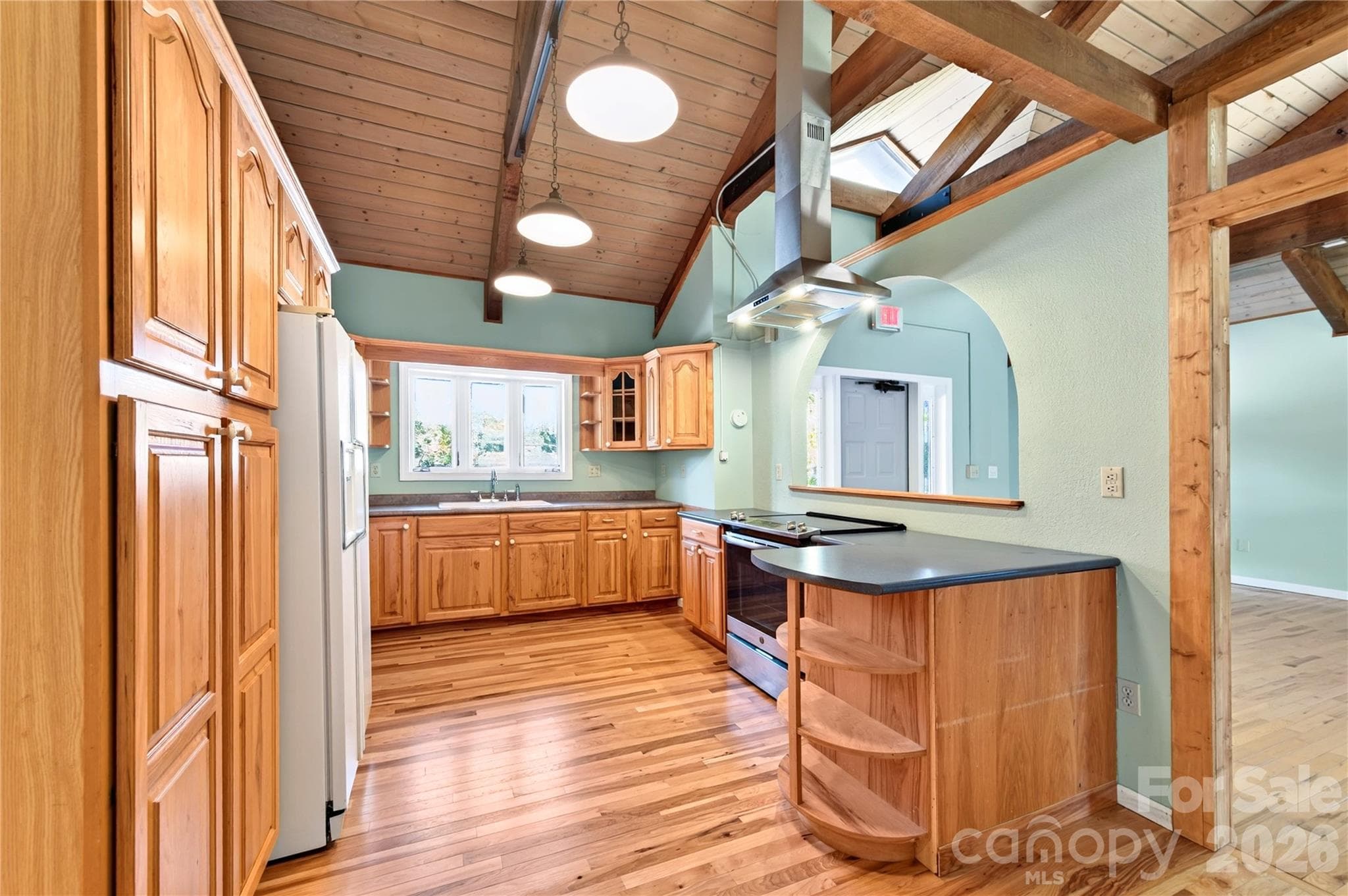 Single Family Residence at 130 Center Avenue, Black Mountain, photo 13 of 29
