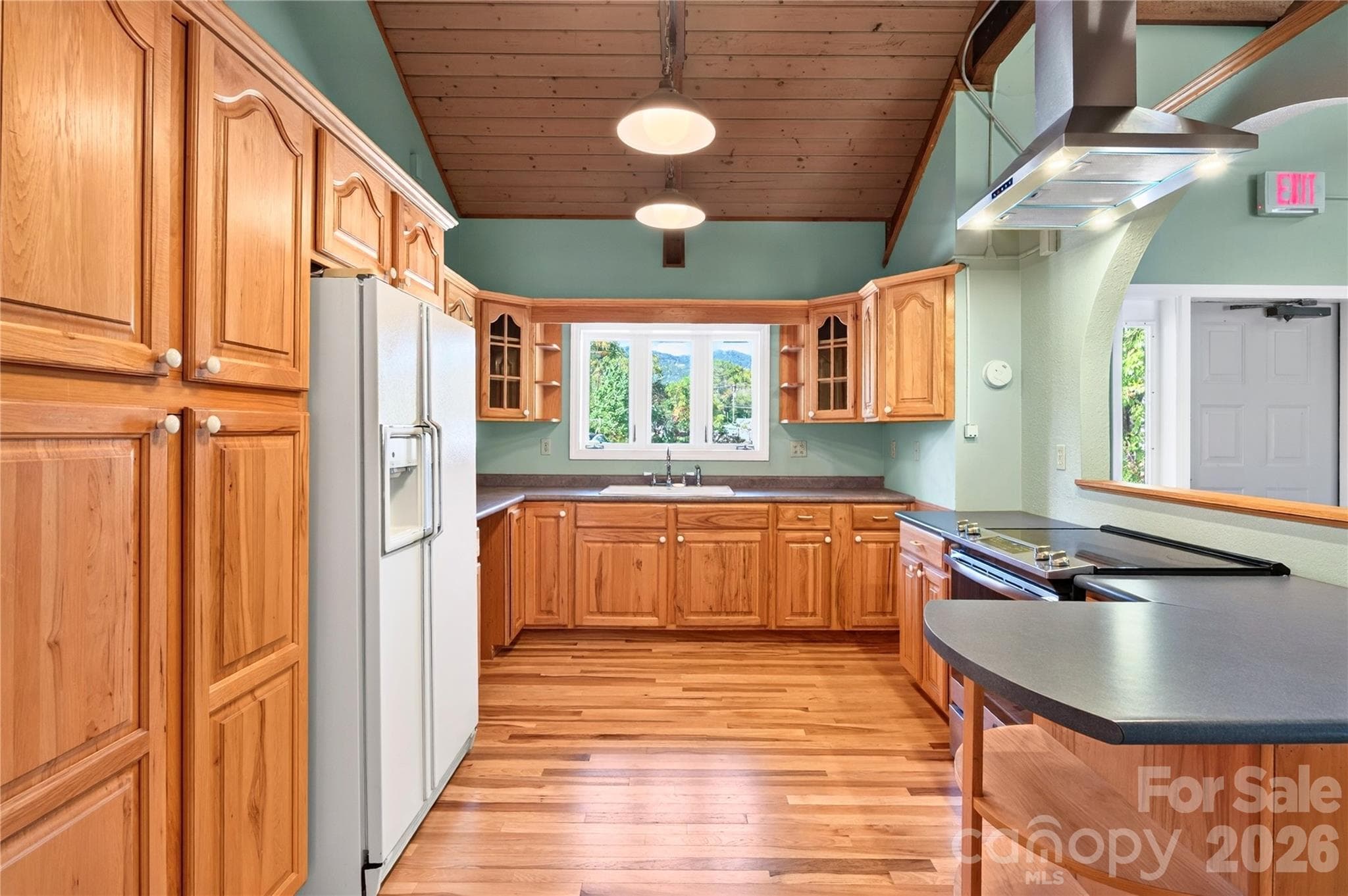 Single Family Residence at 130 Center Avenue, Black Mountain, photo 14 of 29