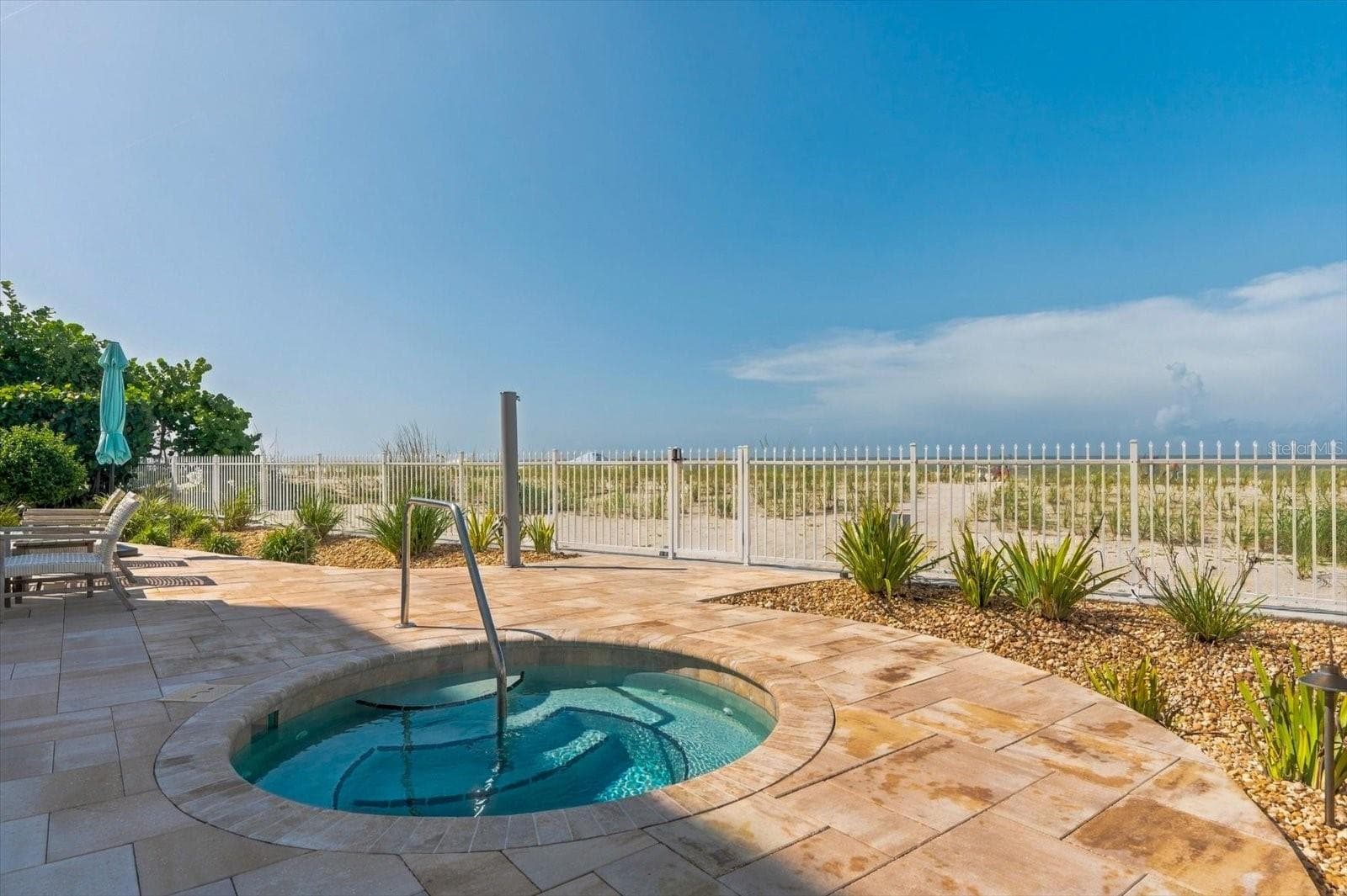 Spa - 19600 GULF BLVD #301, INDIAN SHORES