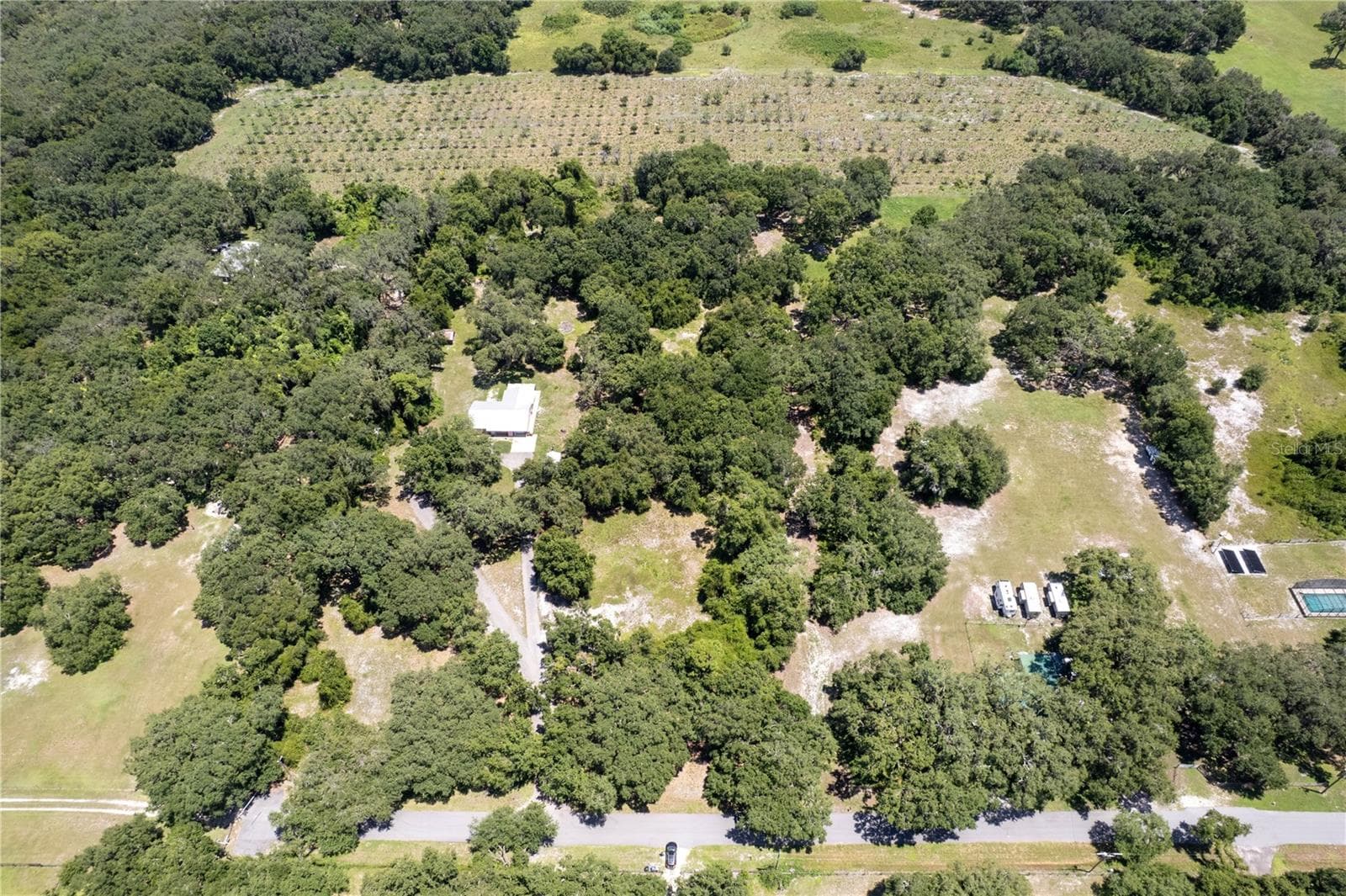 Land at 0 SEMINOLE RD, ST CLOUD, photo 3 of 4